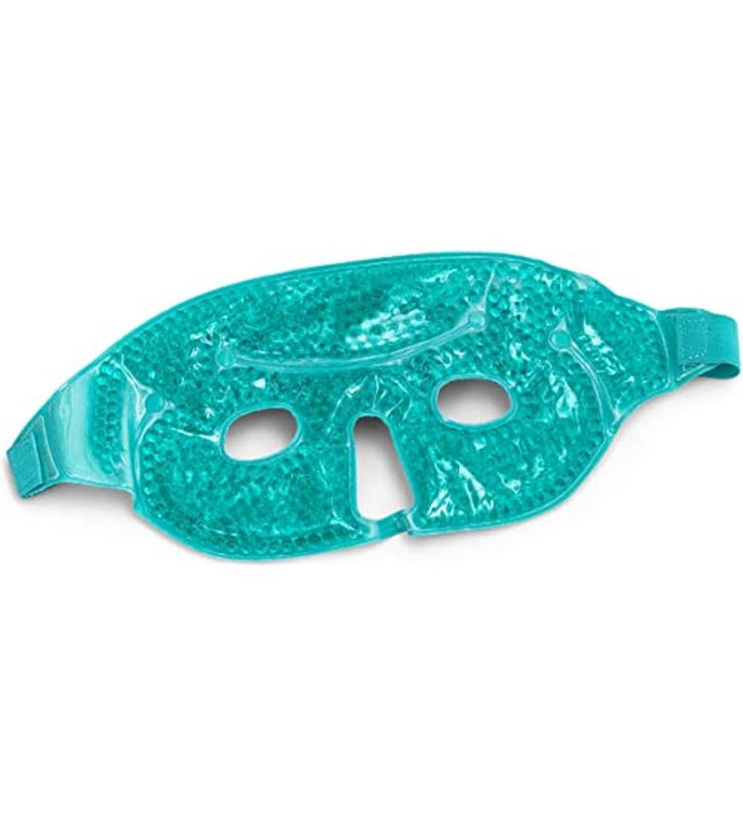 Zo Ayla Zo Ayla Gel Bead Therapy Face Mask