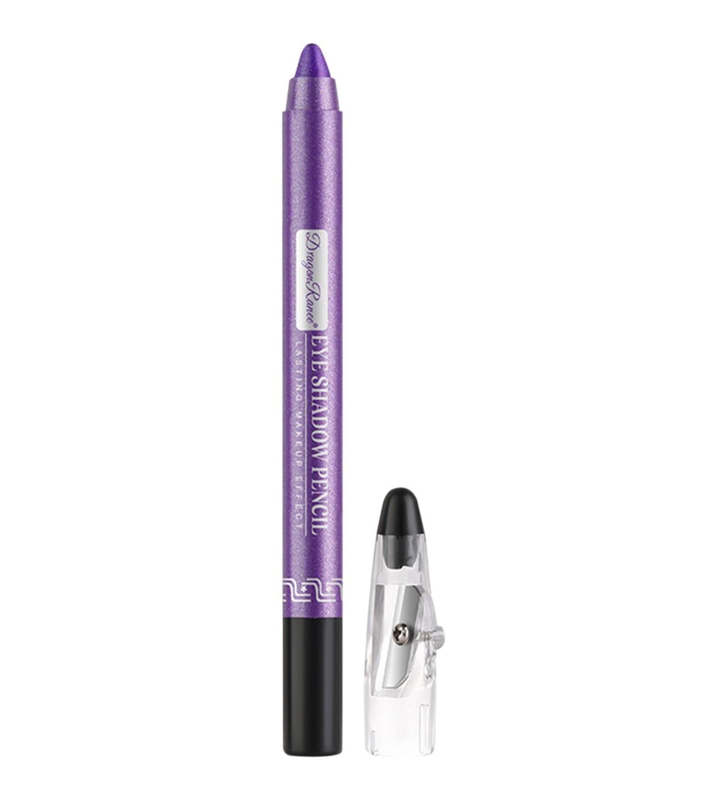 STARWAVE 1 piece eyeshadow pen eyeliner eyeshadow pencil pearl long lasting smooth waterproof eyeshadow pen glitter pearl - Buy Online on GoSupps.com