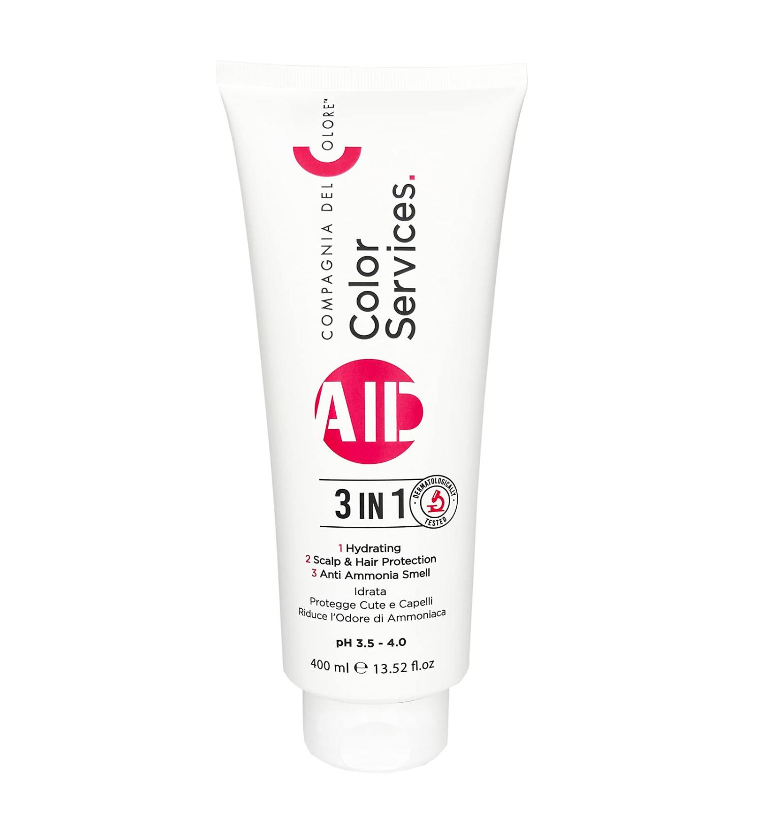 Color Company - Color Services 3 in 1 - Buy Online on GoSupps.com