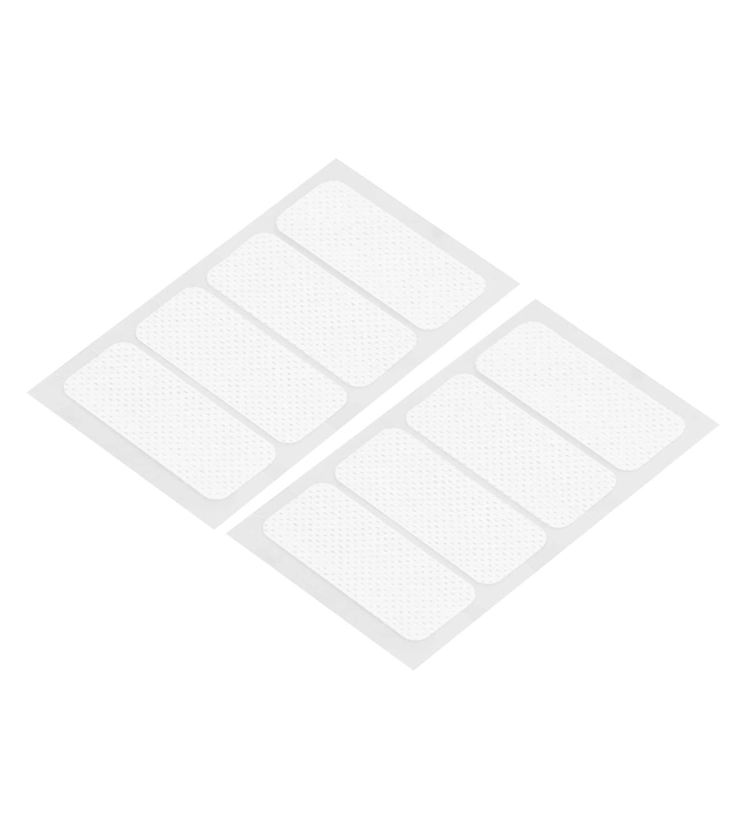 Sleep Mouth Tapes - Elastic, Hypoallergenic, Breathable Snoring Strips for Home Use - Buy Online on GoSupps.com