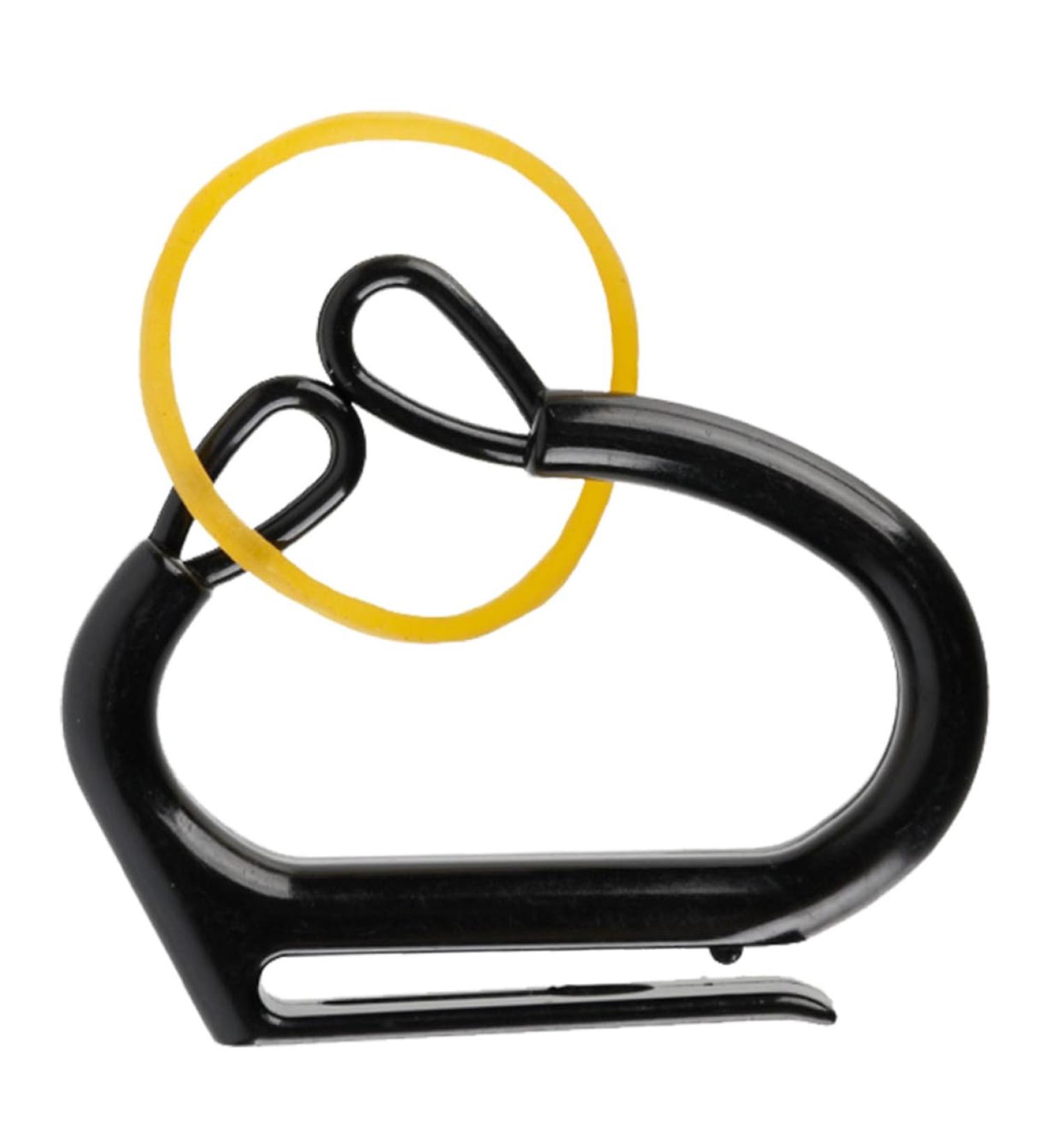 Mikinona 1 Set Braiding Auxiliary Wrist Strap Hair Tie Wristband Braiding Hair Slap Bracelets Wristband for Hair Stylist Wristband for Rubber Band Salon Hair Holder Hair Holders Wrist Band - Buy Online on GoSupps.com