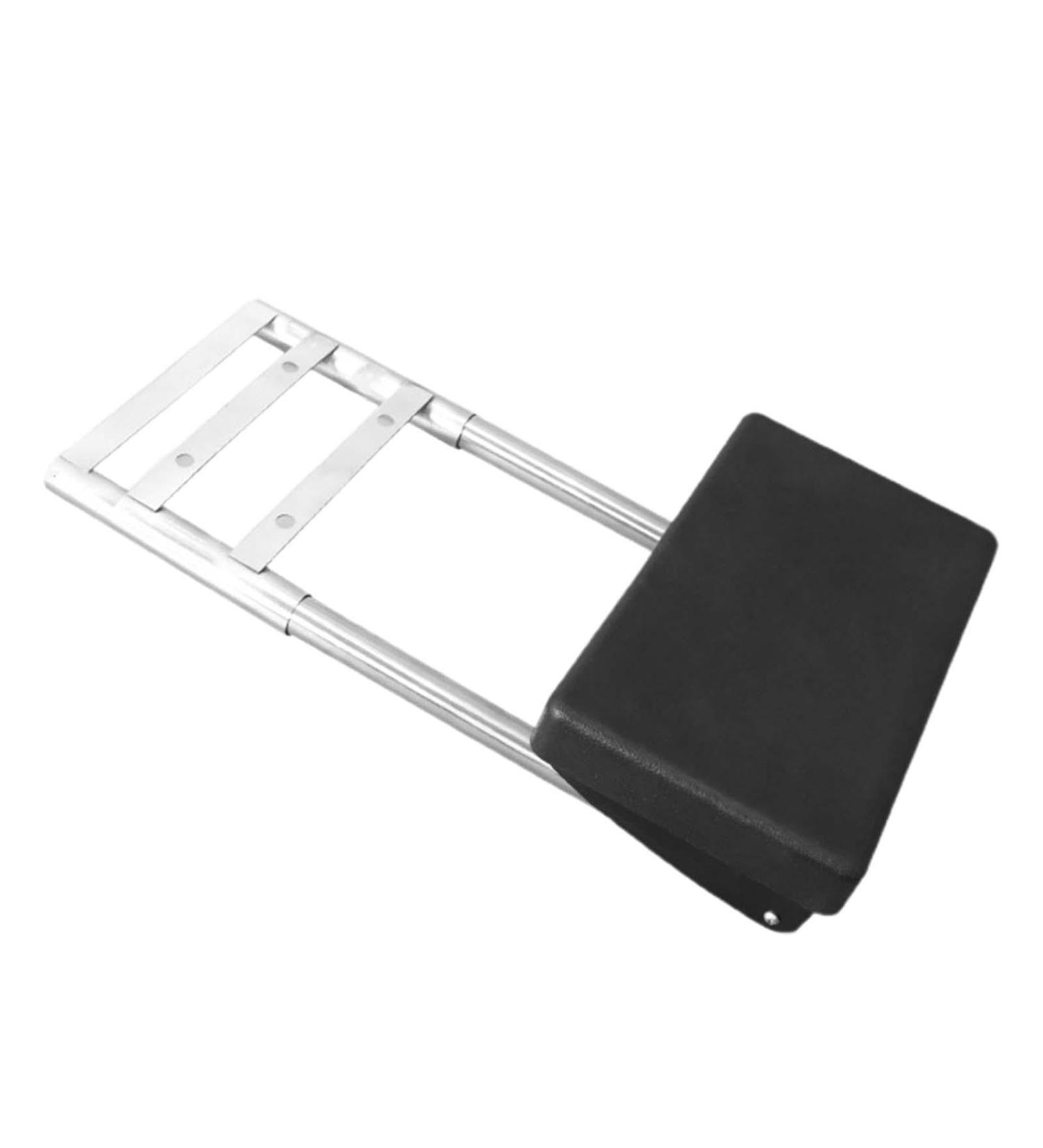 Shampoo Basin Equipment Head Treatment Convenient Comfortable Flexible Use Hair Salon Shampoo Bed Accessories for Head Equipment Headrest Pillow - Buy Online on GoSupps.com