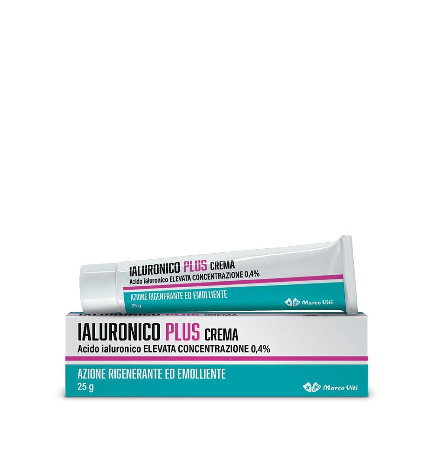 Marco Viti Hyaluronic Screws FaceBody Regenerating 25 G - Buy Online on GoSupps.com