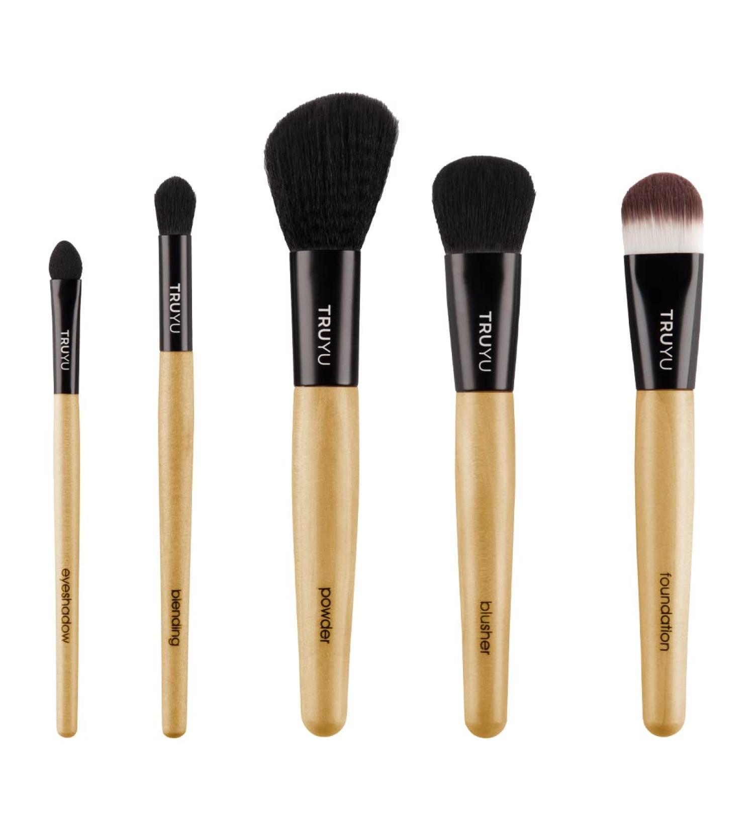 Truyu Brush Collection - Buy Online on GoSupps.com