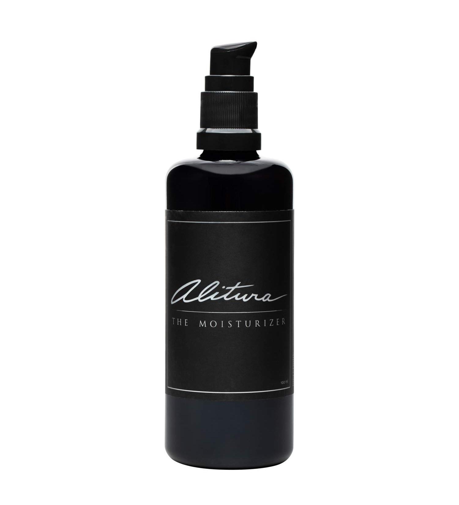Alitura Naturals Daily Face Moisturizer - 100ml for Men and Women - Buy Online on GoSupps.com