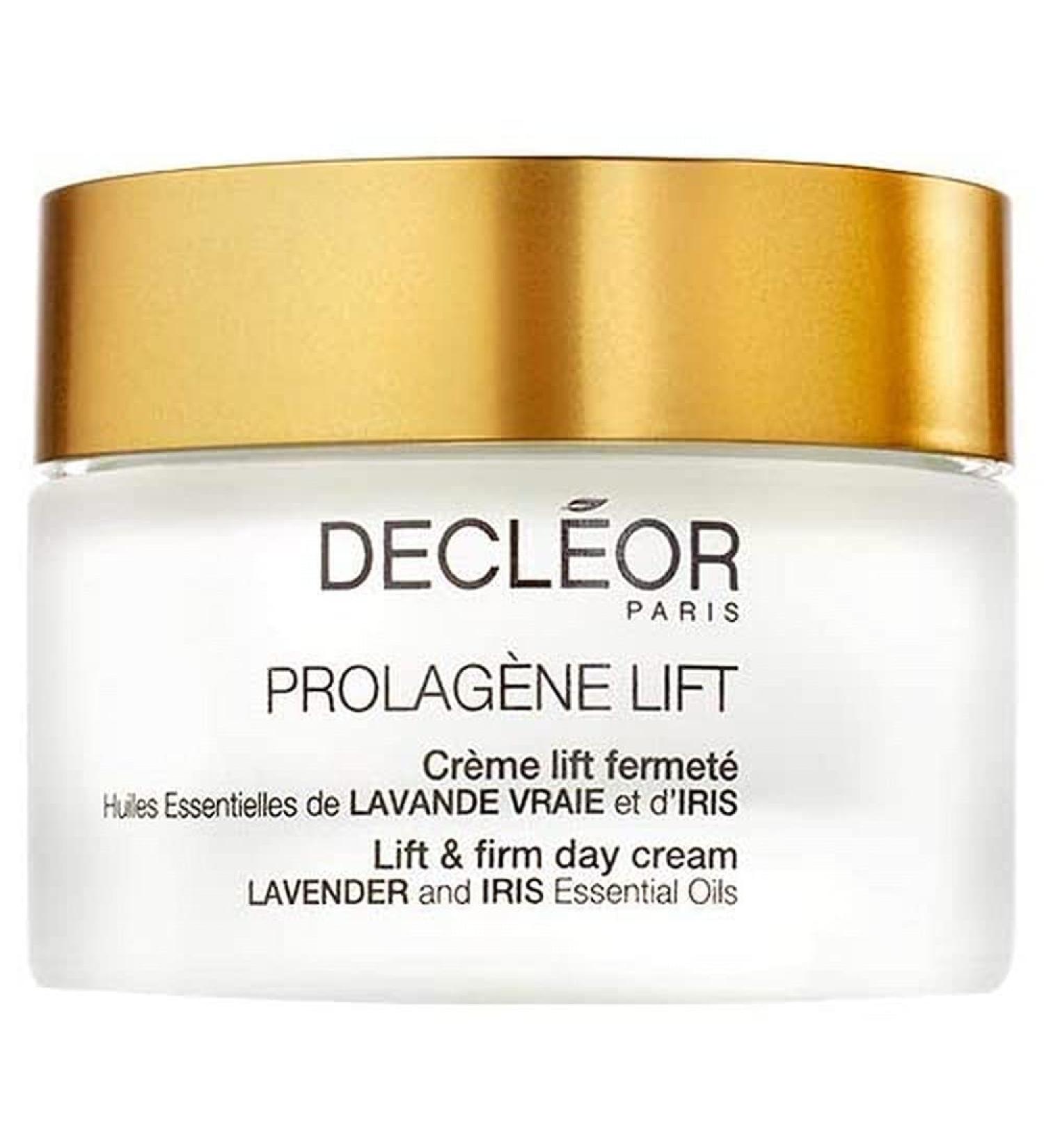Decl or Prolag ne Lift Lift And Firm Day Cream Lavender And Iris 50ml