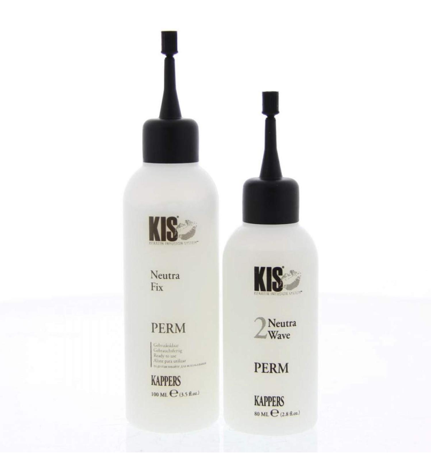 KIS Perm Neutrawave 2 Set