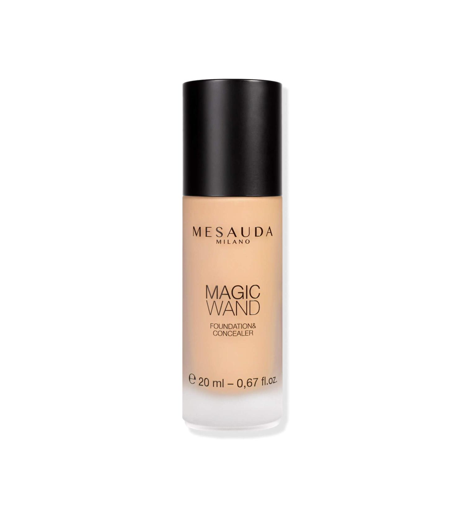 C35 Magic Wand Mesauda Multi-Purpose Foundation 20 ml