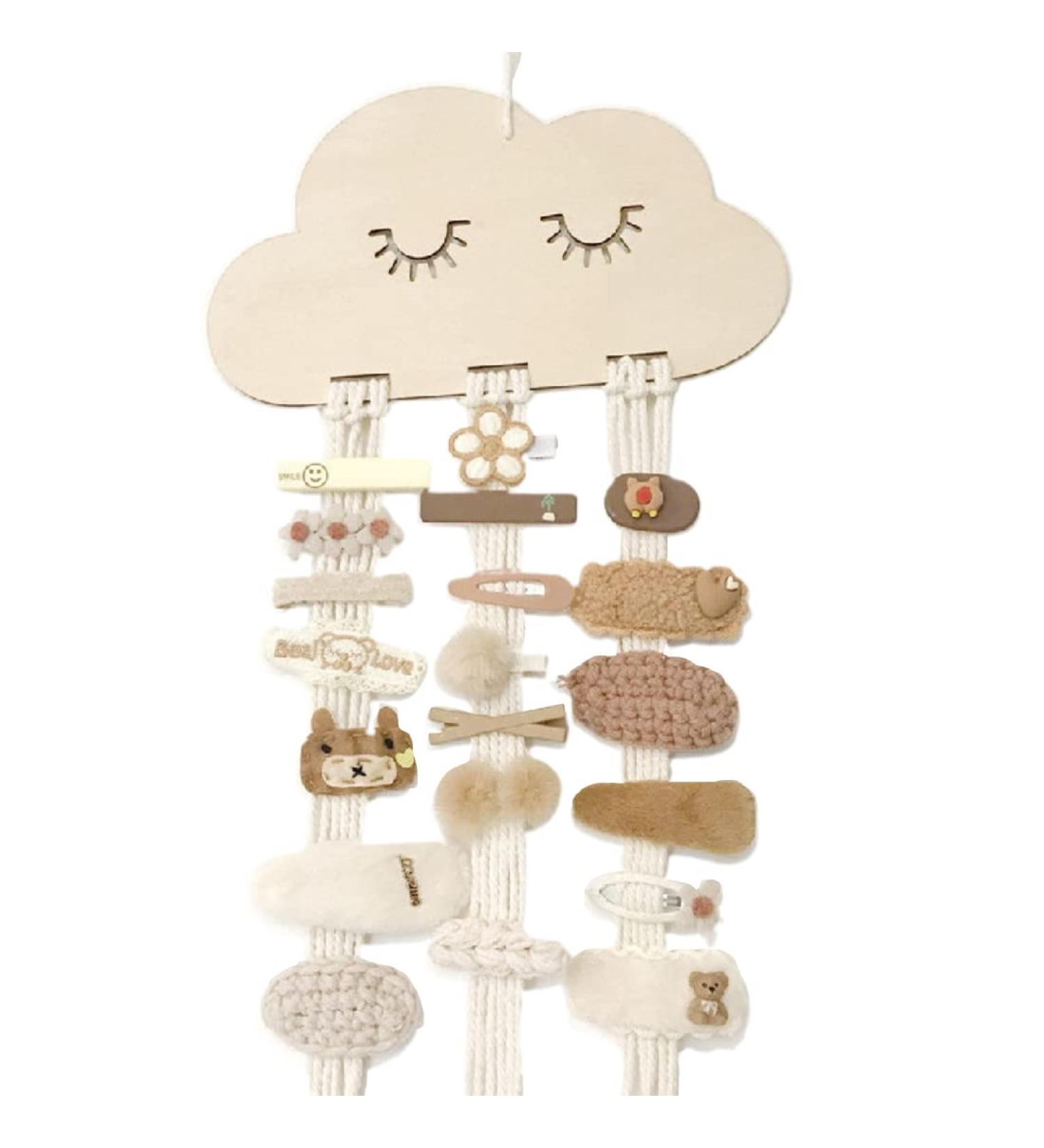 Xpex Hair Clips & Storage Solutions | Stylish Hair Clip Holders & Organizers for Girls - Buy Online on GoSupps.com