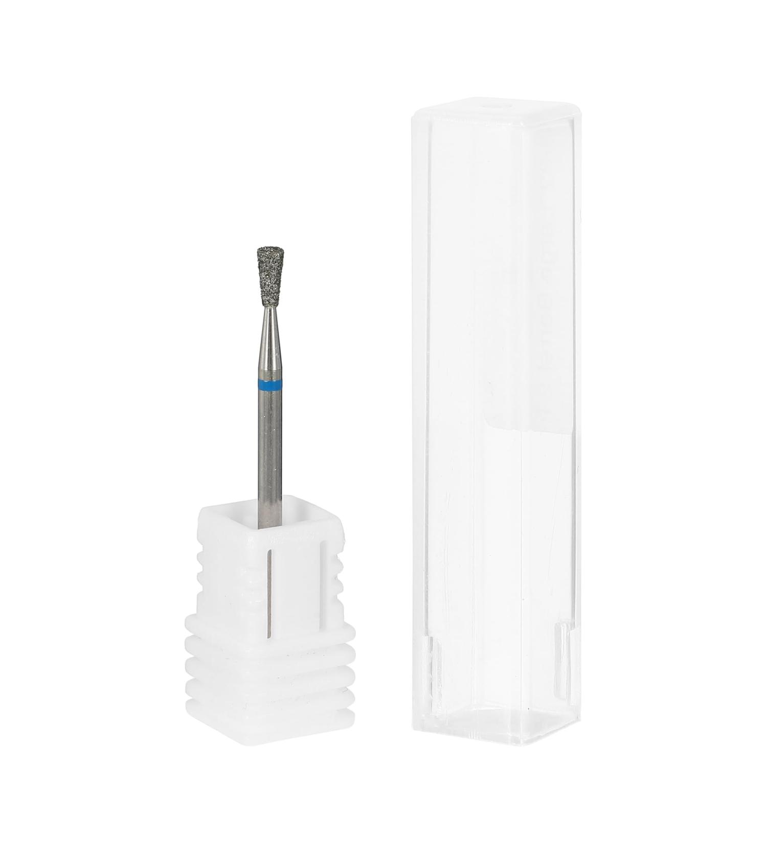 VOCOSTE Nail Drill Bits for Manicure Grinding Head Diameter 2.6mm 0.1inch - Buy Online on GoSupps.com