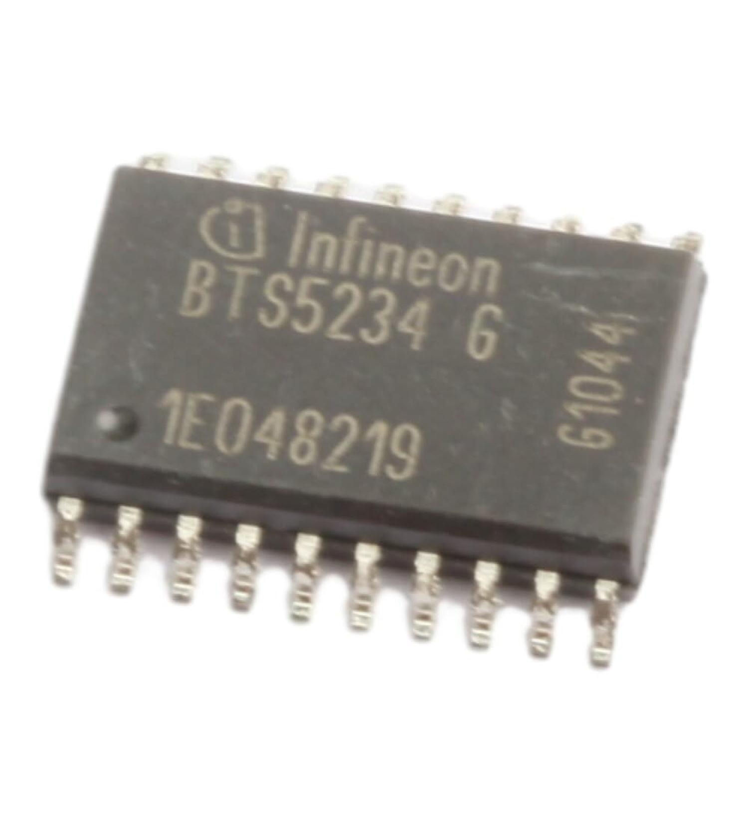 10pcs/lot BTS5234G BTS5234 SOP-20 - Buy Online on GoSupps.com