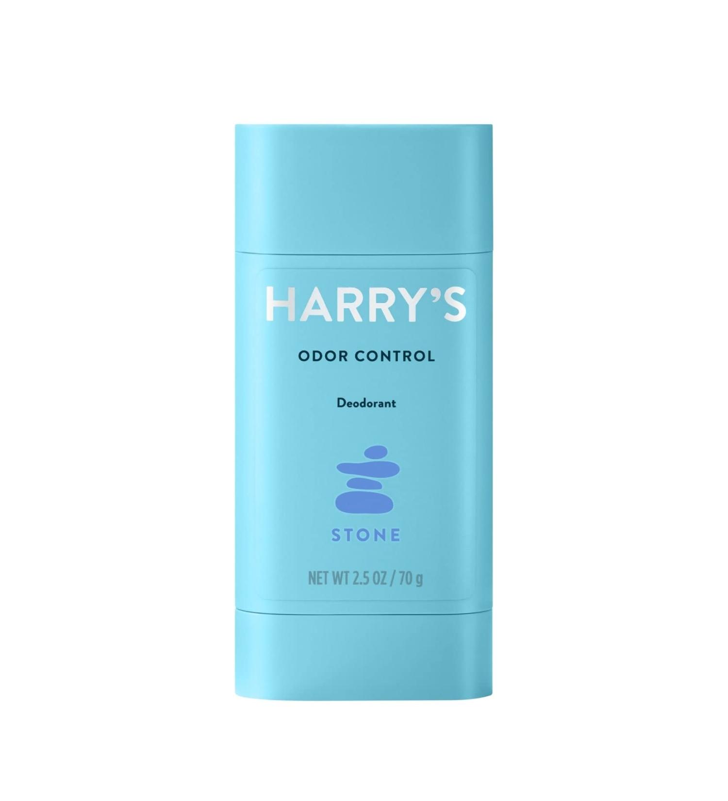 Harry's Deodorant Stone - 2.5oz