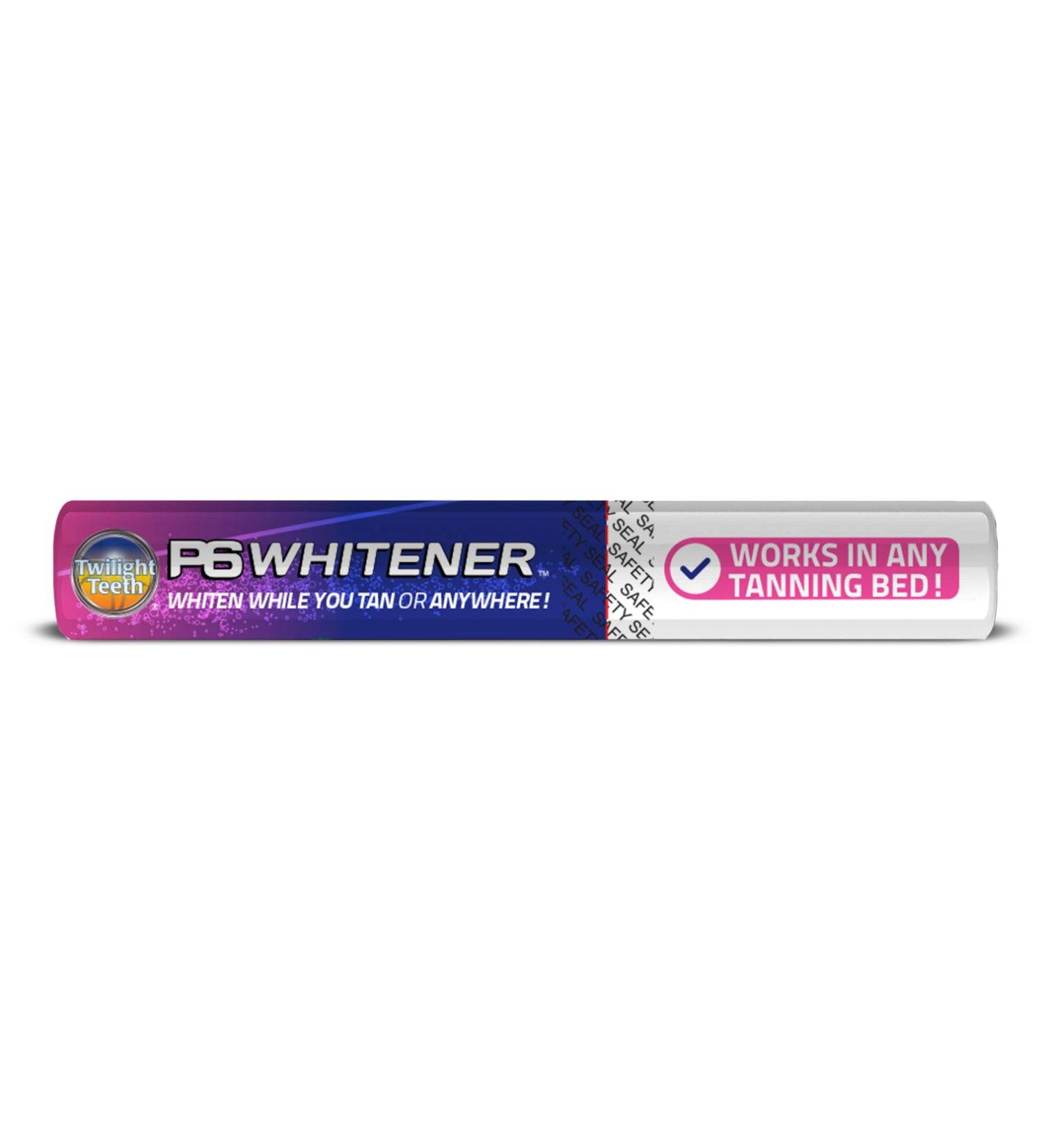 Twilight Teeth Whitening Gel - Brighten Your Smile with Proven Results - Buy Online on GoSupps.com