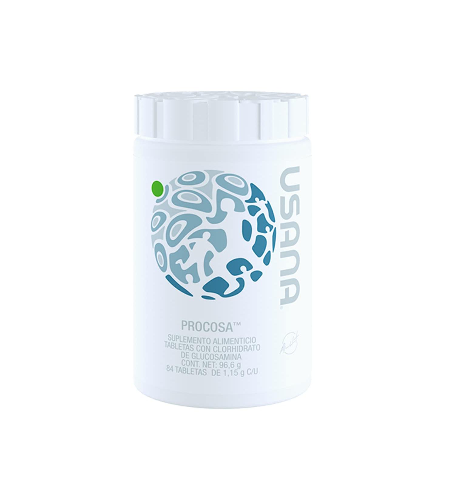 usana procosa
