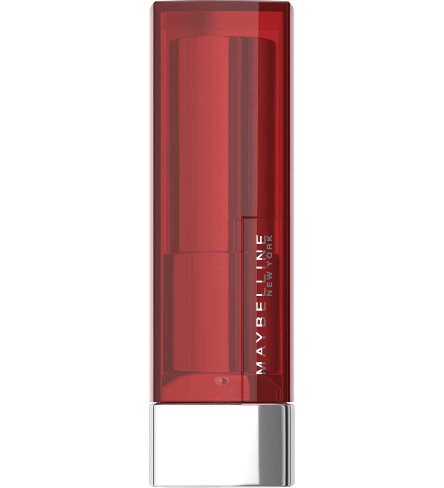 Maybelline Colour Sensational Lipstick - Coral Tonic 422 - Buy Online on GoSupps.com
