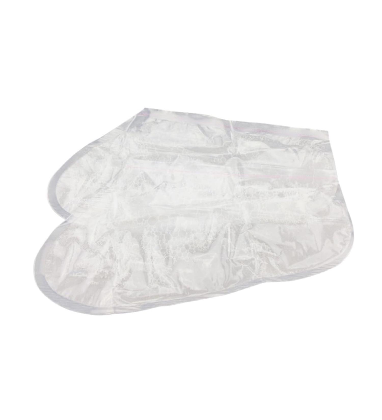 CALLARON 5sacs Masque Exfoliant Pour Sachets limine Callosit s Et Peaux Mortes Parfum s Lavande Soin Et Doux - Buy Online on GoSupps.com