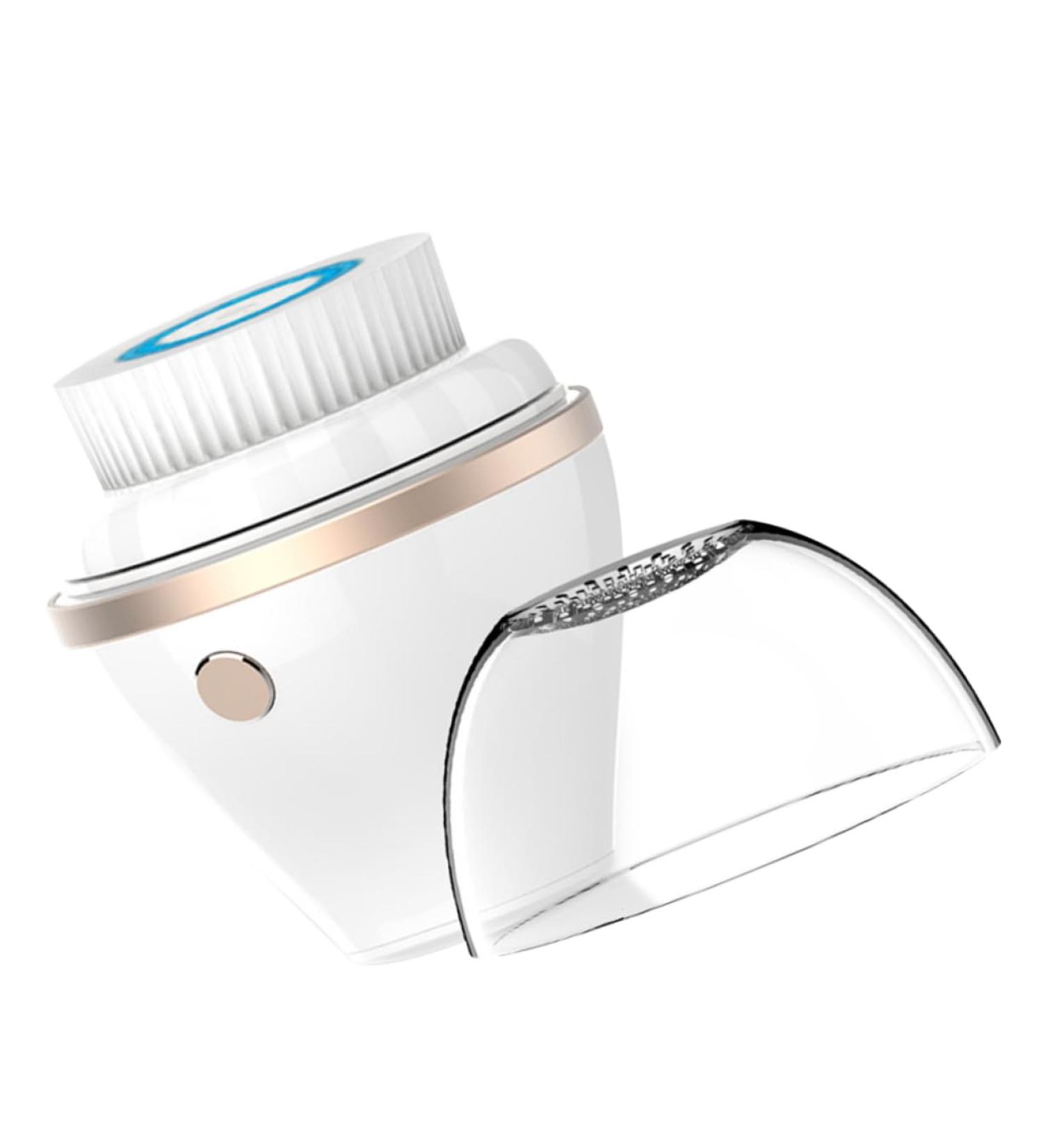 DOITOOL Facial Cleanser Facial Tools for Skin Care Skin Care Tools Facial Cleaner Skincare Tools Face Tool Spa Brush Plating Portable White Man Scrubber - Buy Online on GoSupps.com