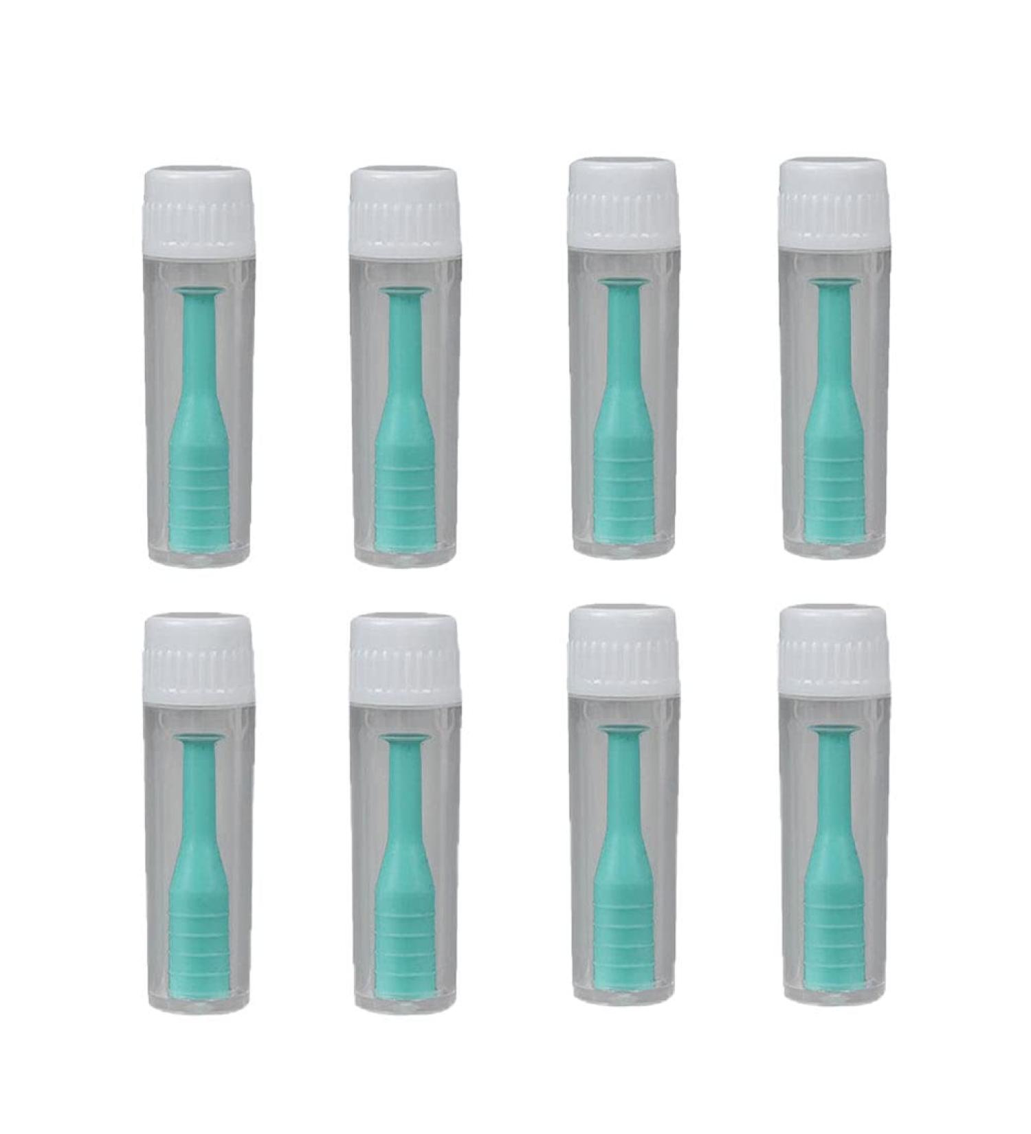 Minkissy Contact Lens Suction Cup - Eye Care Tool for Safe Removal of Contact Lenses - International Shipping Available - Buy Online on GoSupps.com