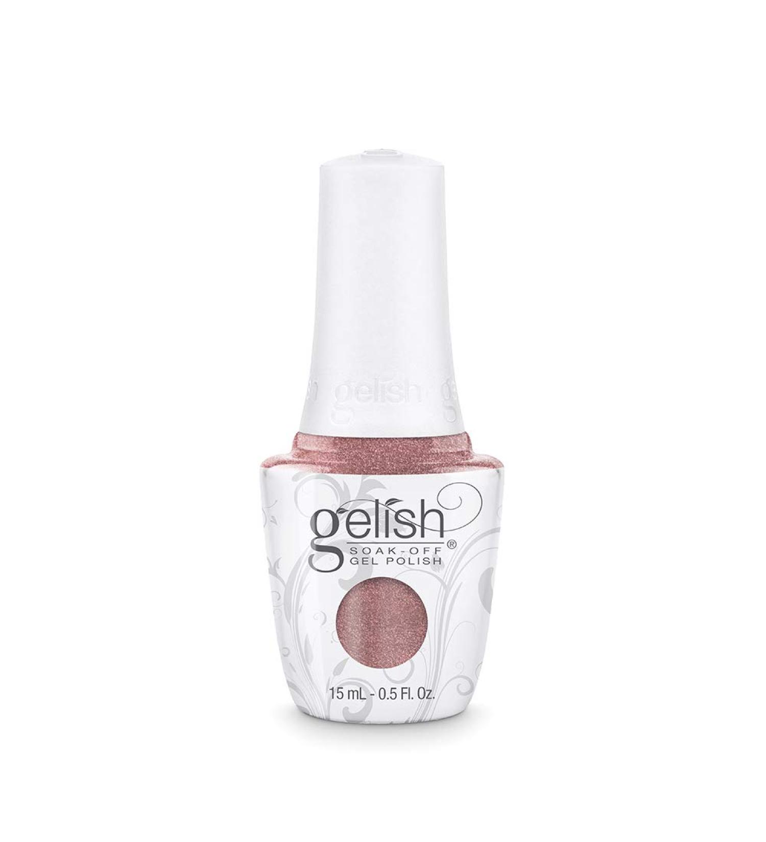 Gelish Cruelty-Free Gel Polish - Glamour Queen 15ml (1110856)