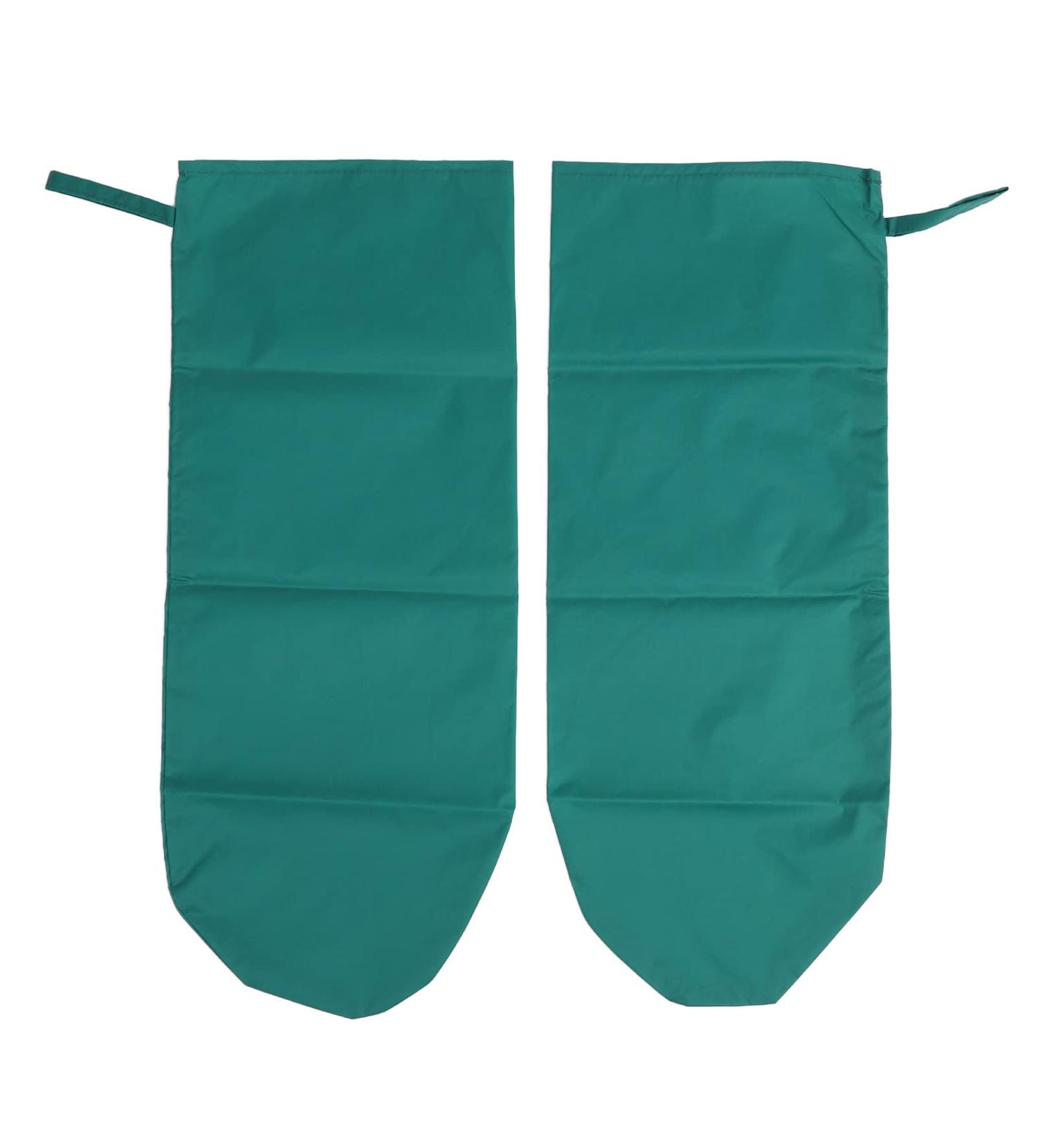 Patient Transfer Gloves & Sliding Cloth - Reusable Support for Safe Patient Repositioning & Elderly Care | International Shipping - Buy Online on GoSupps.com
