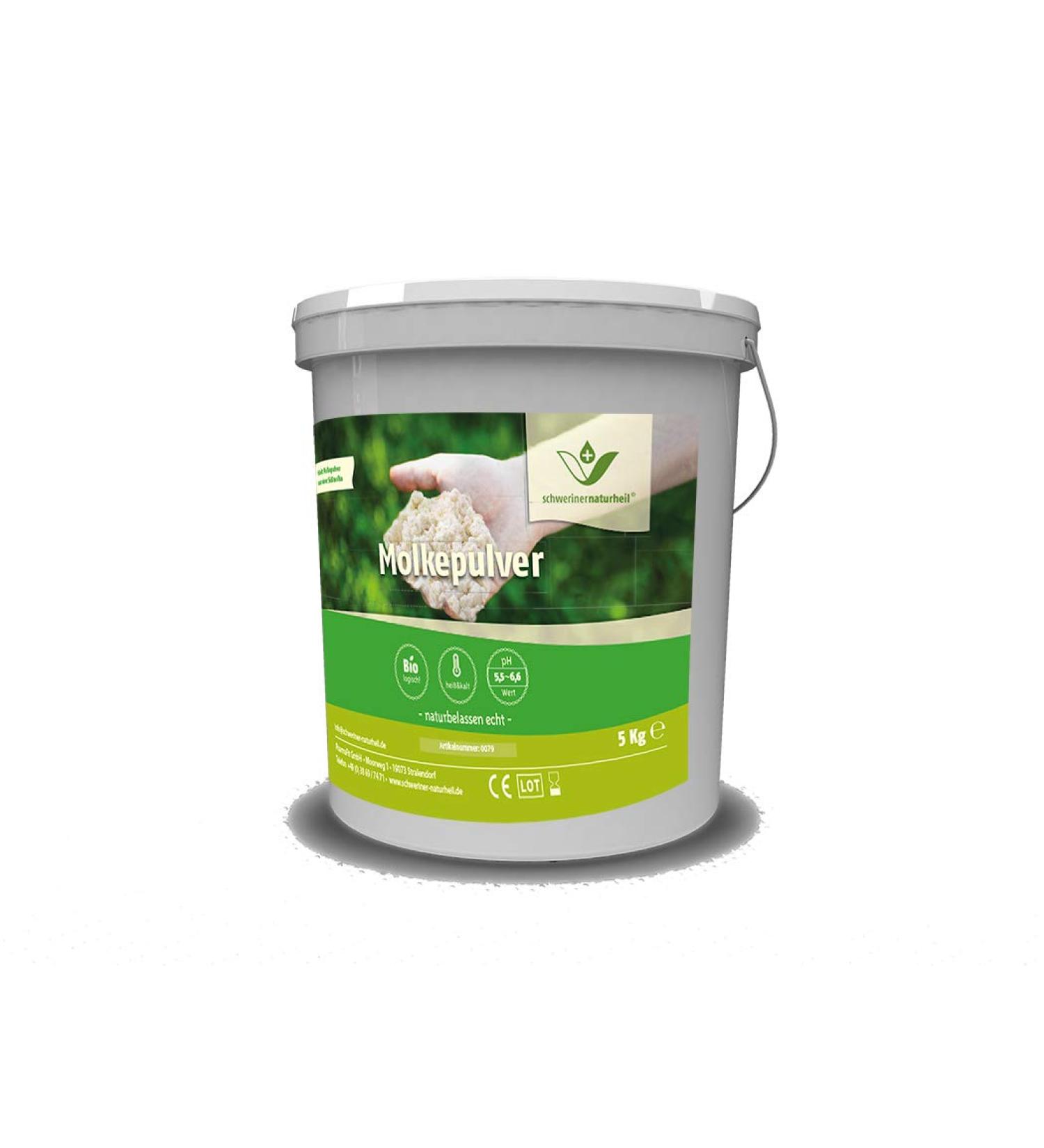 schwerinernaturheil whey 5 kg whey powder whey bath