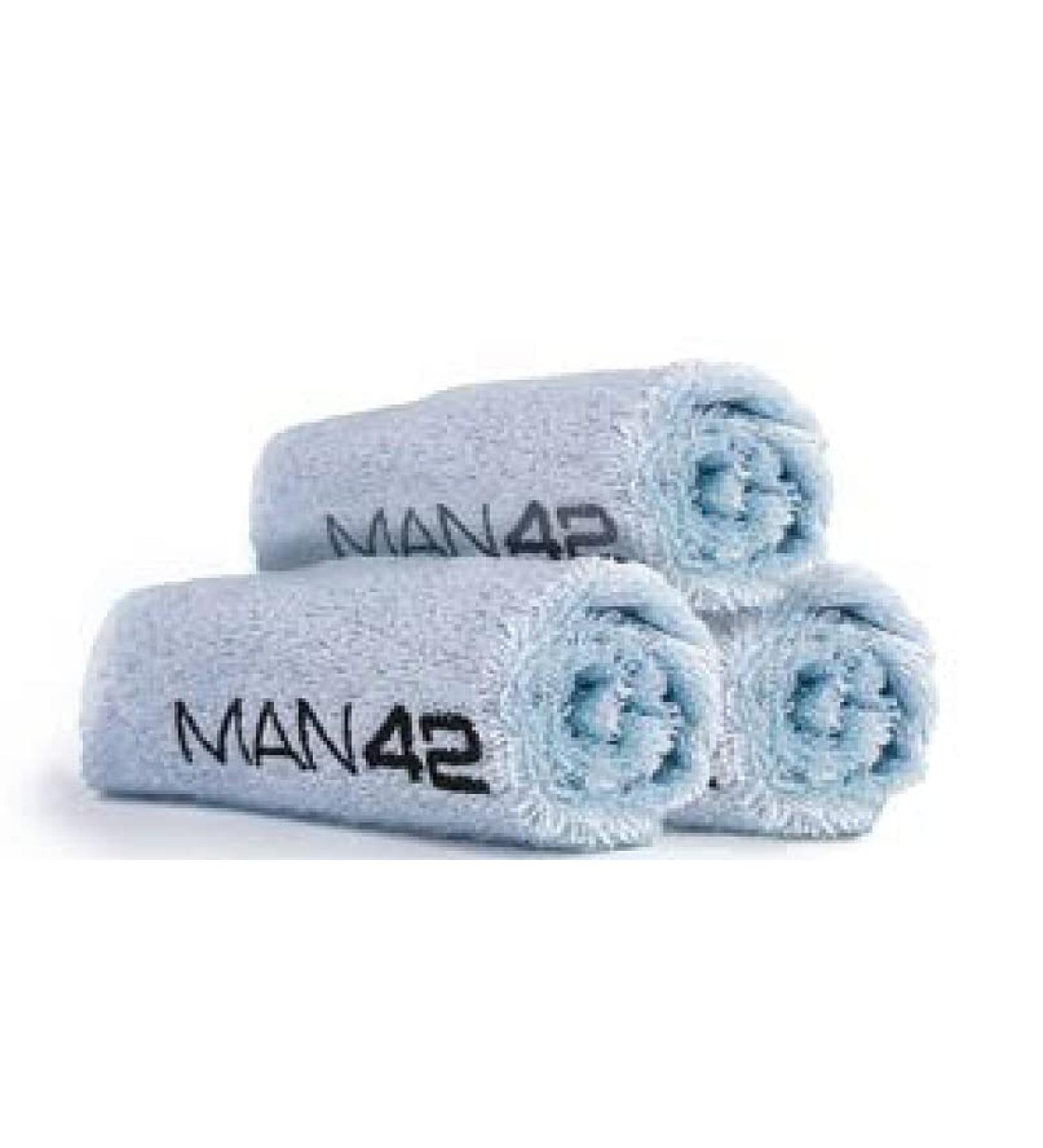 Man42 Barber 20 x 40 cm shaving towel