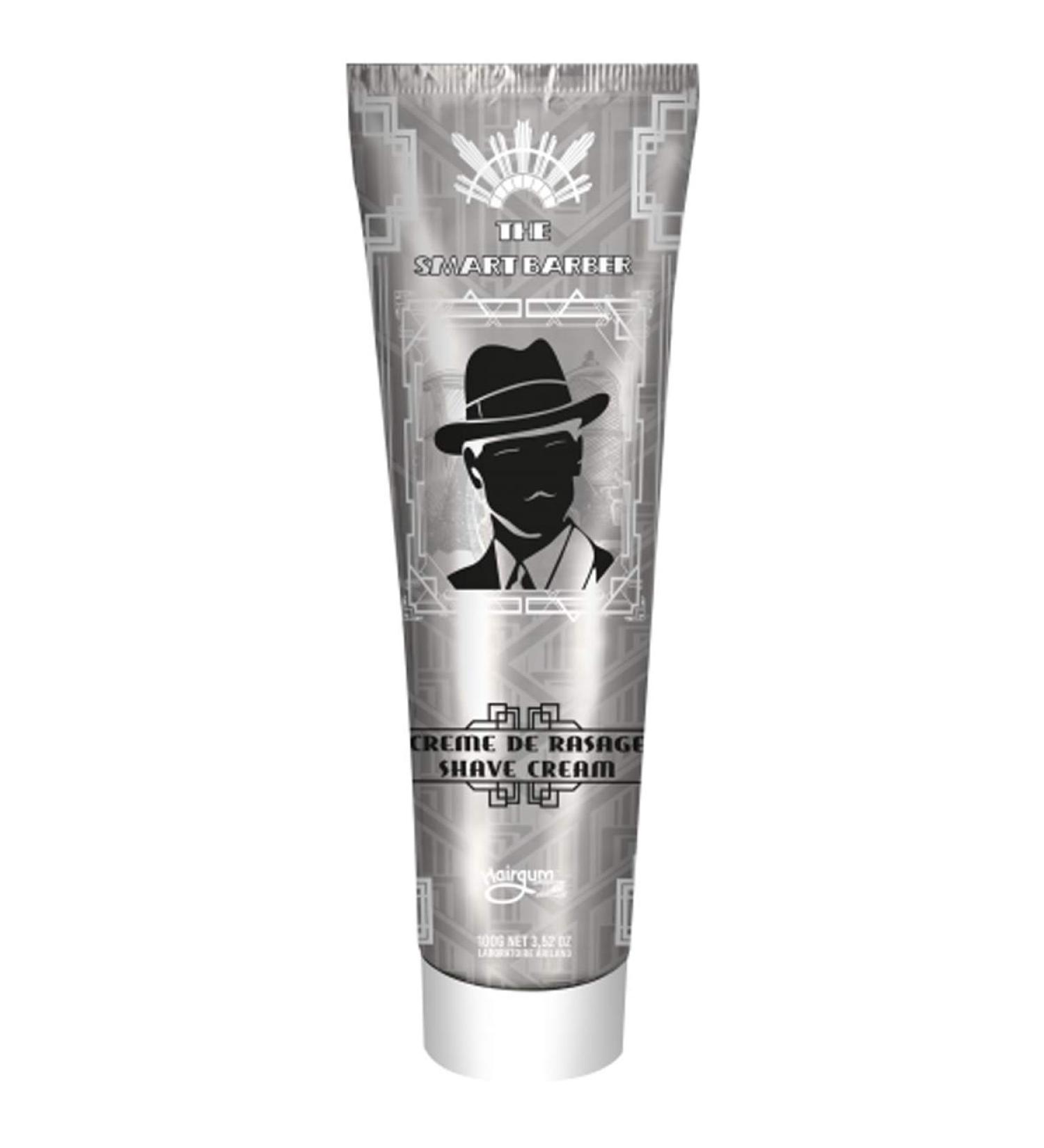 Shaving cream 100g - The Smart Barber