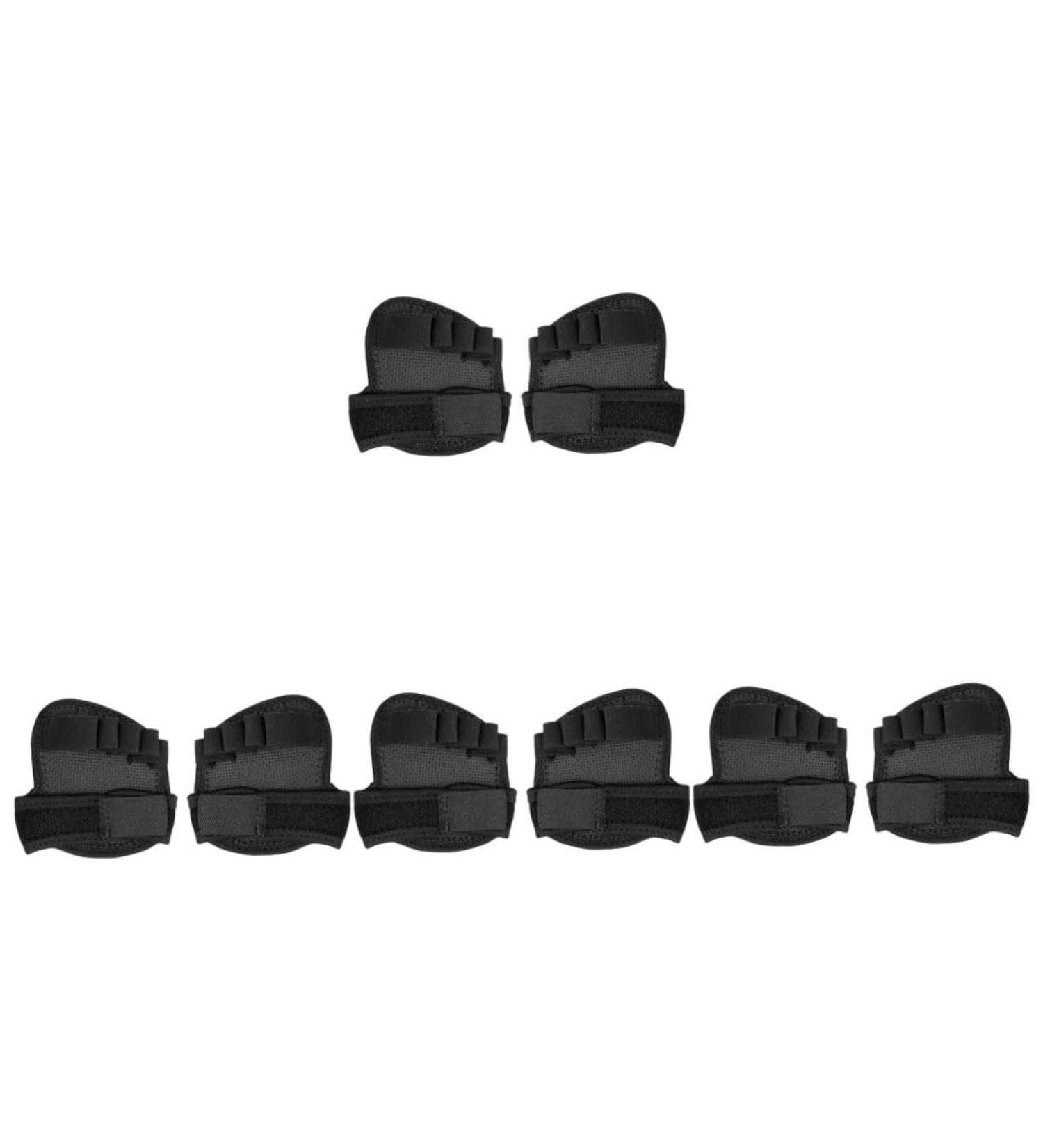 Buy Gatuida Forefoot Pads Anti-Slip Half Toe Cushion Inserts for All-Day Comfort | International Shipping Available - Buy Online on GoSupps.com