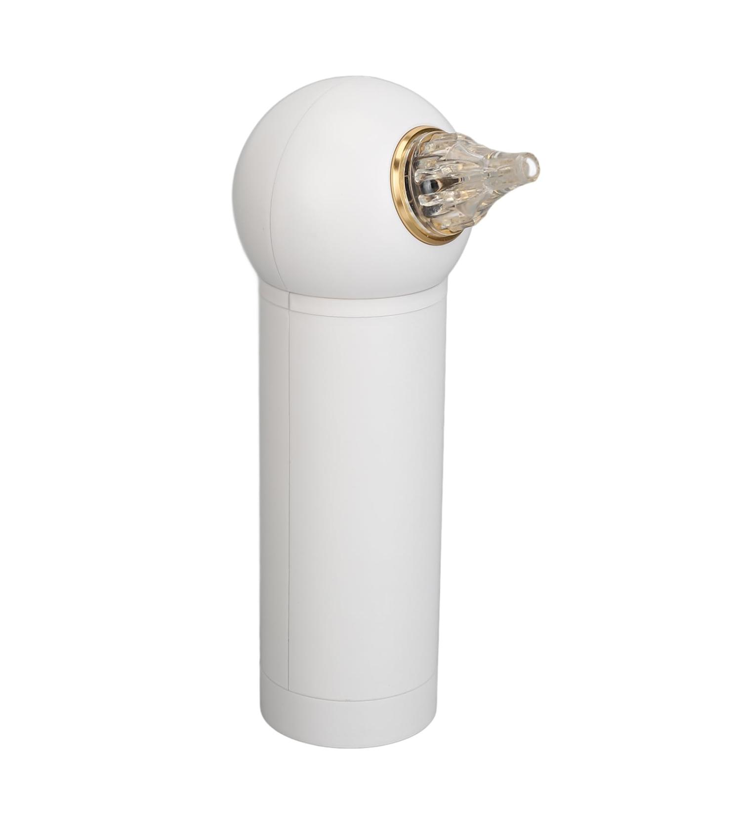 Electric Ear Dryer - Rechargeable Water Remover with Red Light | Ideal for Swimmers & Water Sports - Buy Online on GoSupps.com