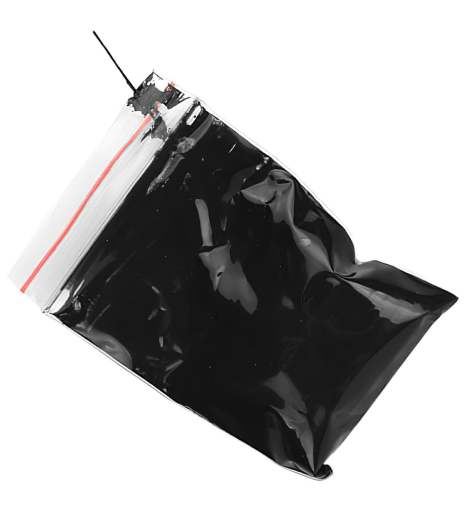 Beatifufu Eyebrow Ink Make up Kit Thread Kit Eyebrow Mapper Tool Premium Eyebrow Corrector Wire Box Cosmetic 4.6x1.8x7.5cm Black - Buy Online on GoSupps.com