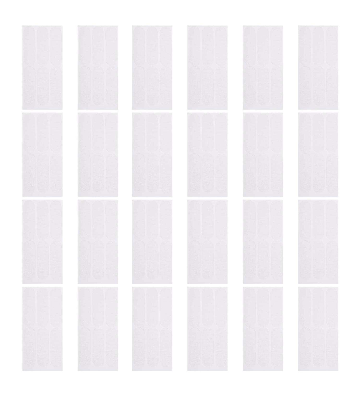 Invisible Tape 30Pcs for Prominent Ears - Ear Corrector Valgus Aesthetic Correctors, Ear Patch Stickers for Big Ear Problem - Ear Correction Solution - Buy Online on GoSupps.com