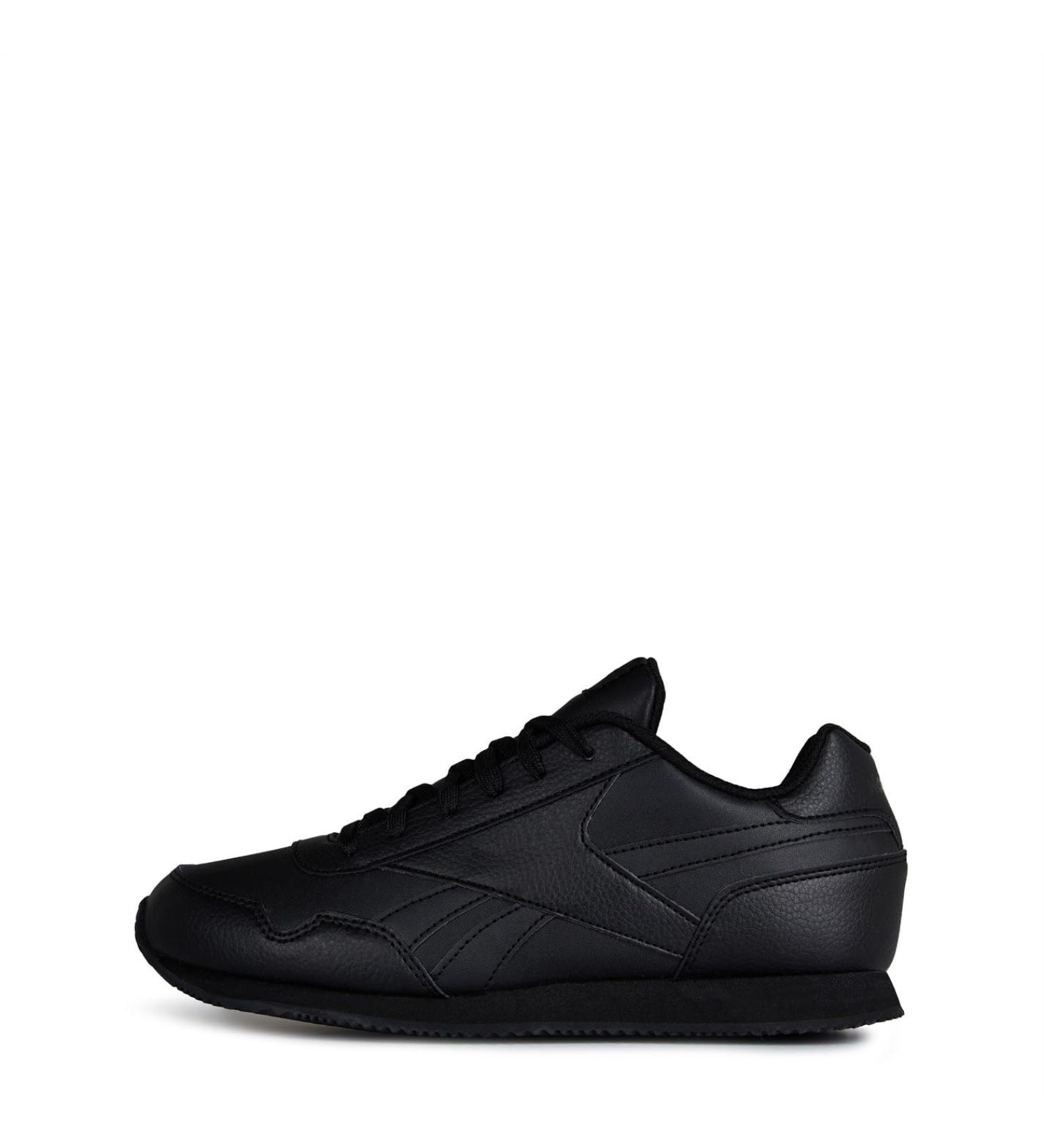 Reebok Boy's Royal Classic Jogger 3 Sneakers 2.5 UK Black