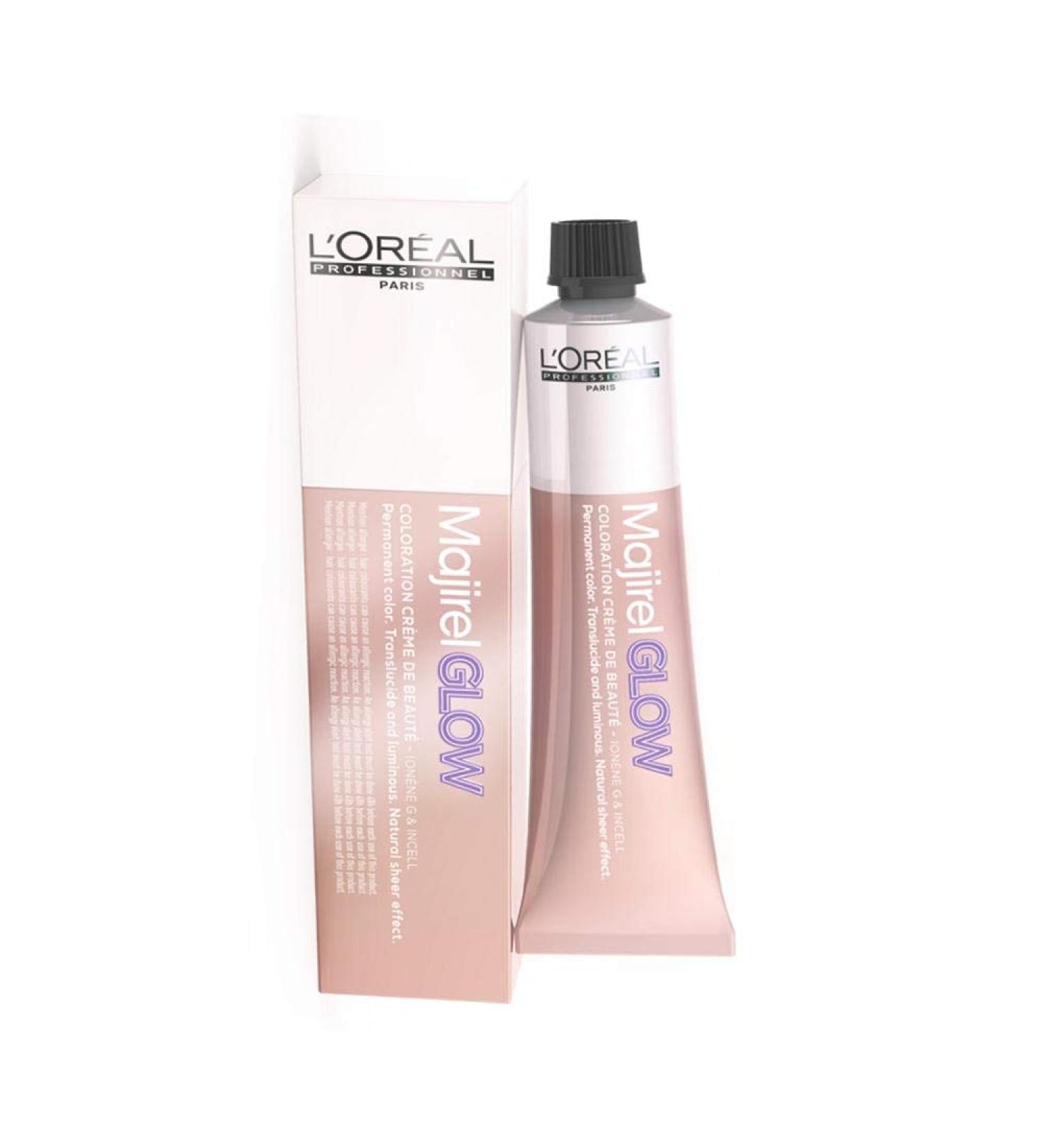 NEW L'Oreal Majirel Metallics - 12 Ash Iridescent -Greys Silver Hair Colours UK Stock - Buy Online on GoSupps.com