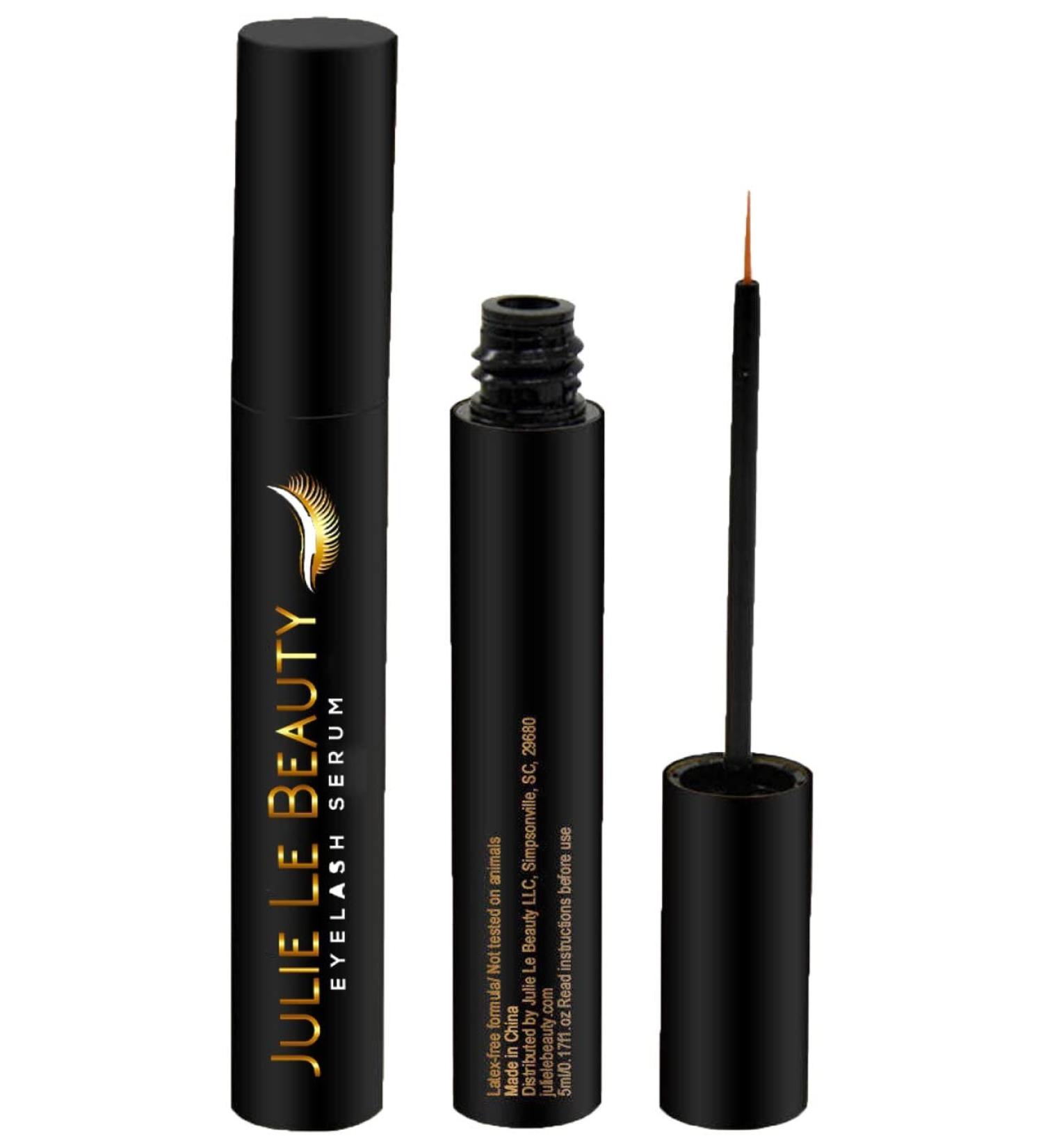 Buy Premium Eyelash Serum - Enhance Growth & Volume | Fast Worldwide Shipping - Buy Online on GoSupps.com