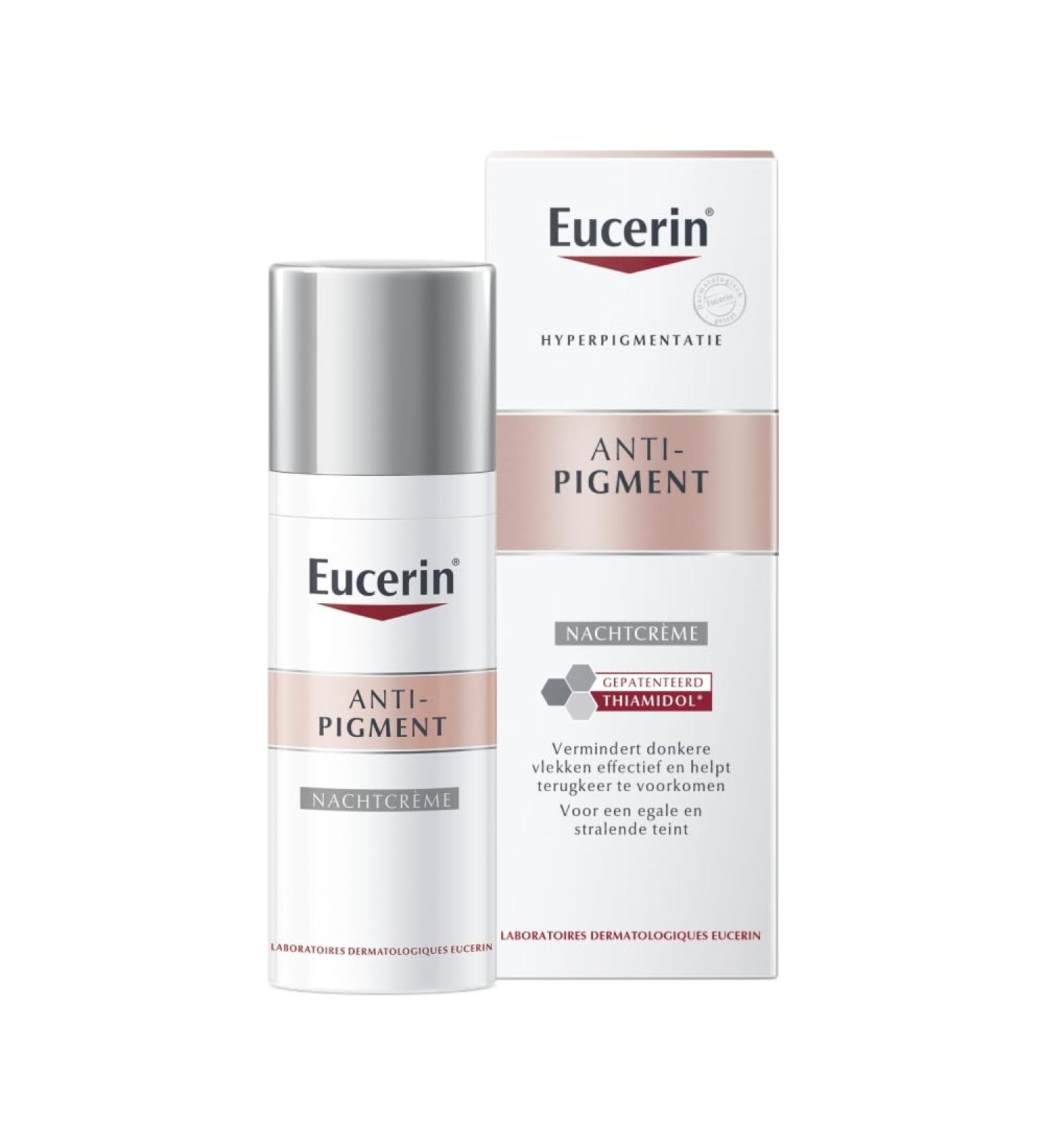 Antipigment Cream 50ml | Brightening & Even Skin Tone | International Shipping - Buy Online on GoSupps.com