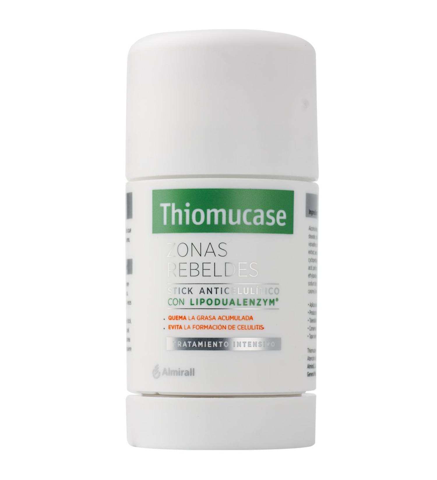 Thiomucase Extreme Areas Stick 75 Ml.