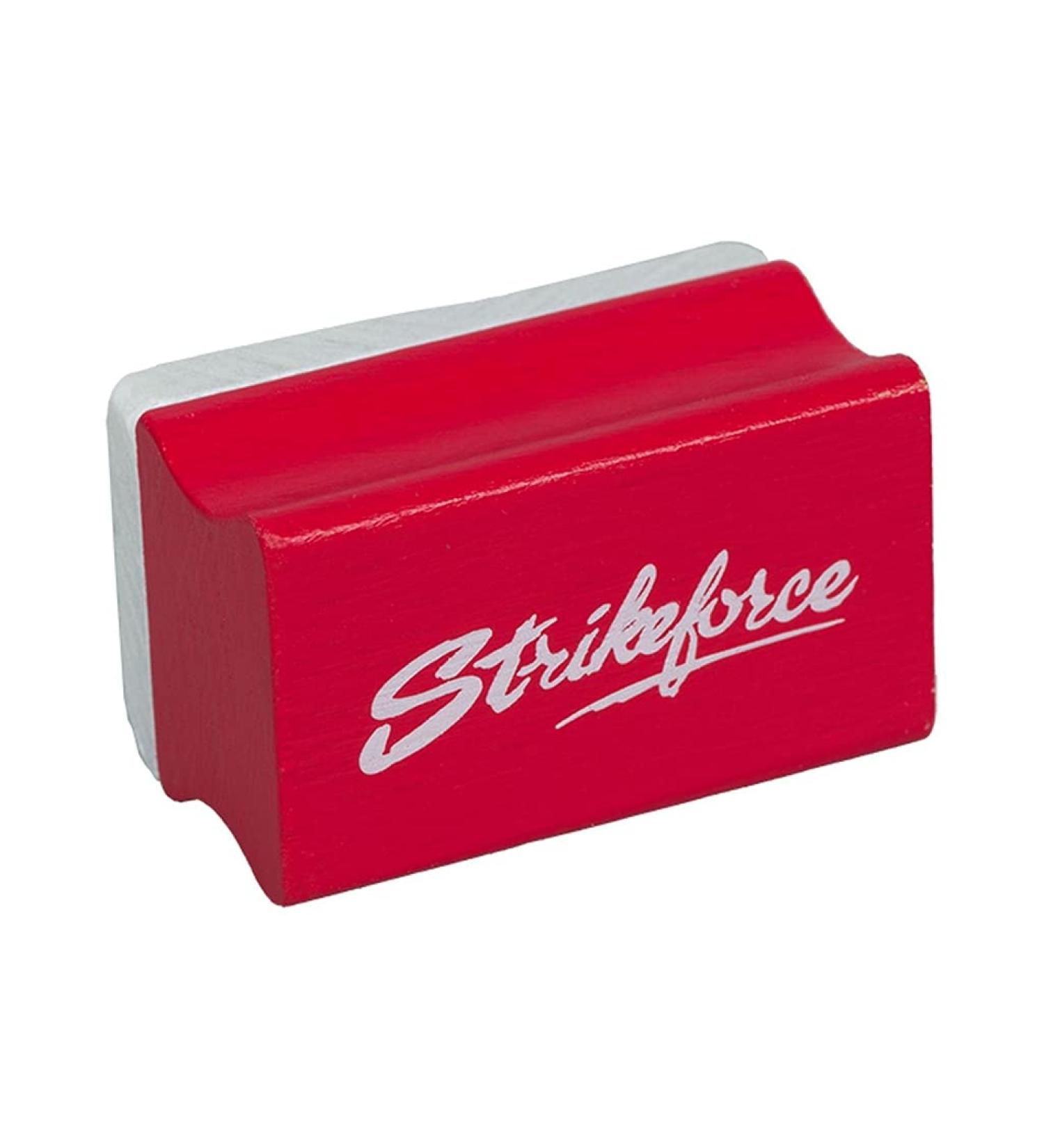 Kr strikeforce women red slide stone