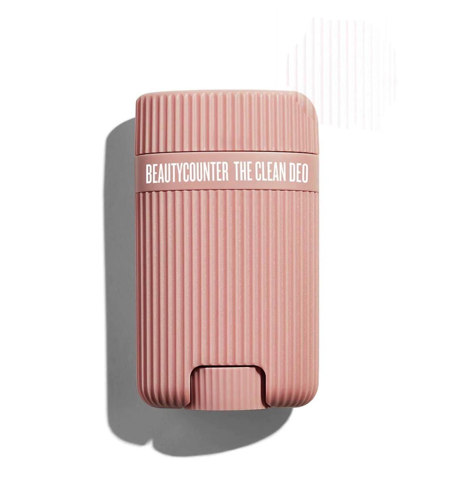 BeautyCounter The Clean Deo Deodorant/Soft Lavender