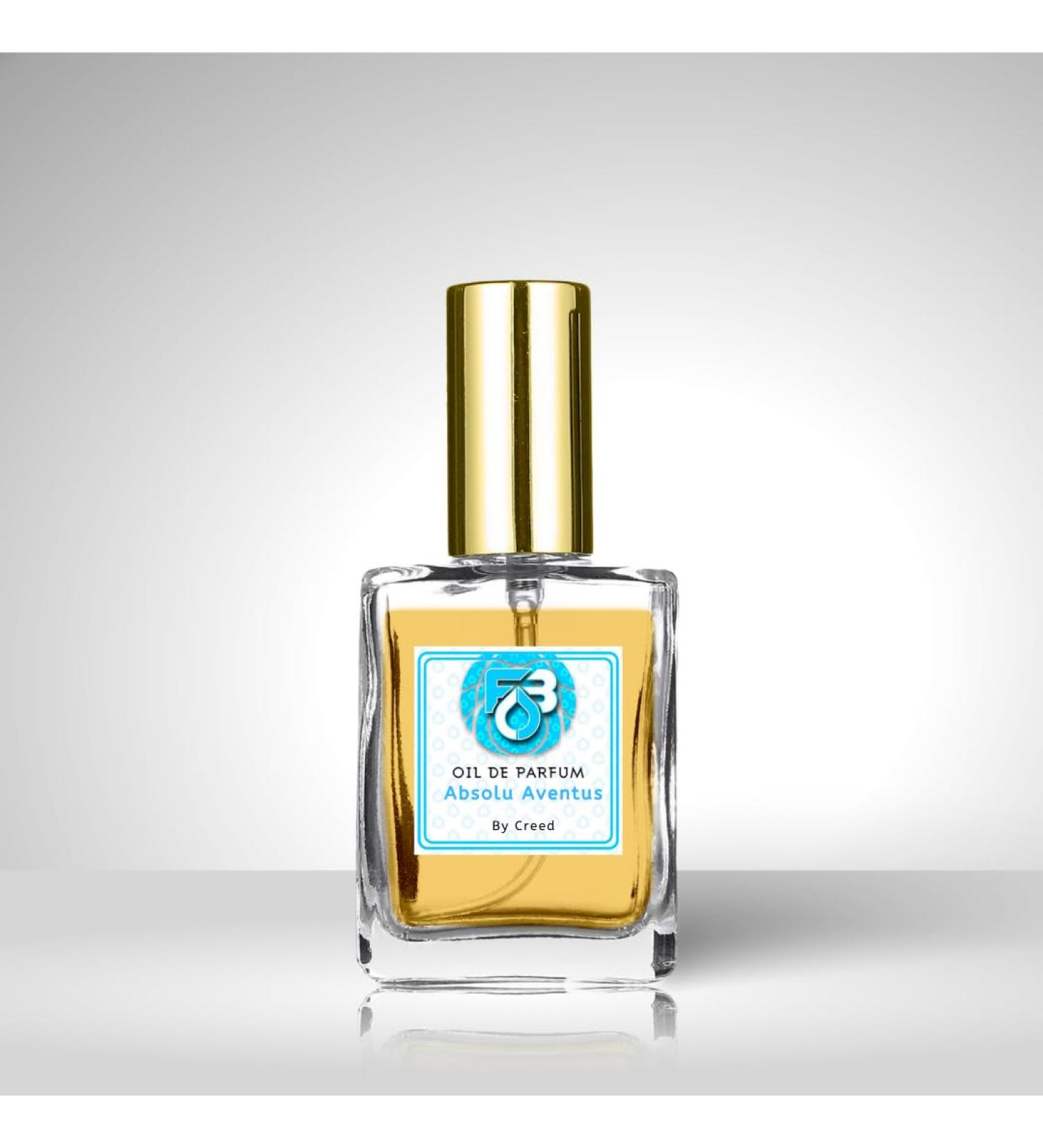 Impression of Absolu Aventus Parfum Spray Perfume Cologne Fragrance Body Oil Perfume Oil Cologne Oil