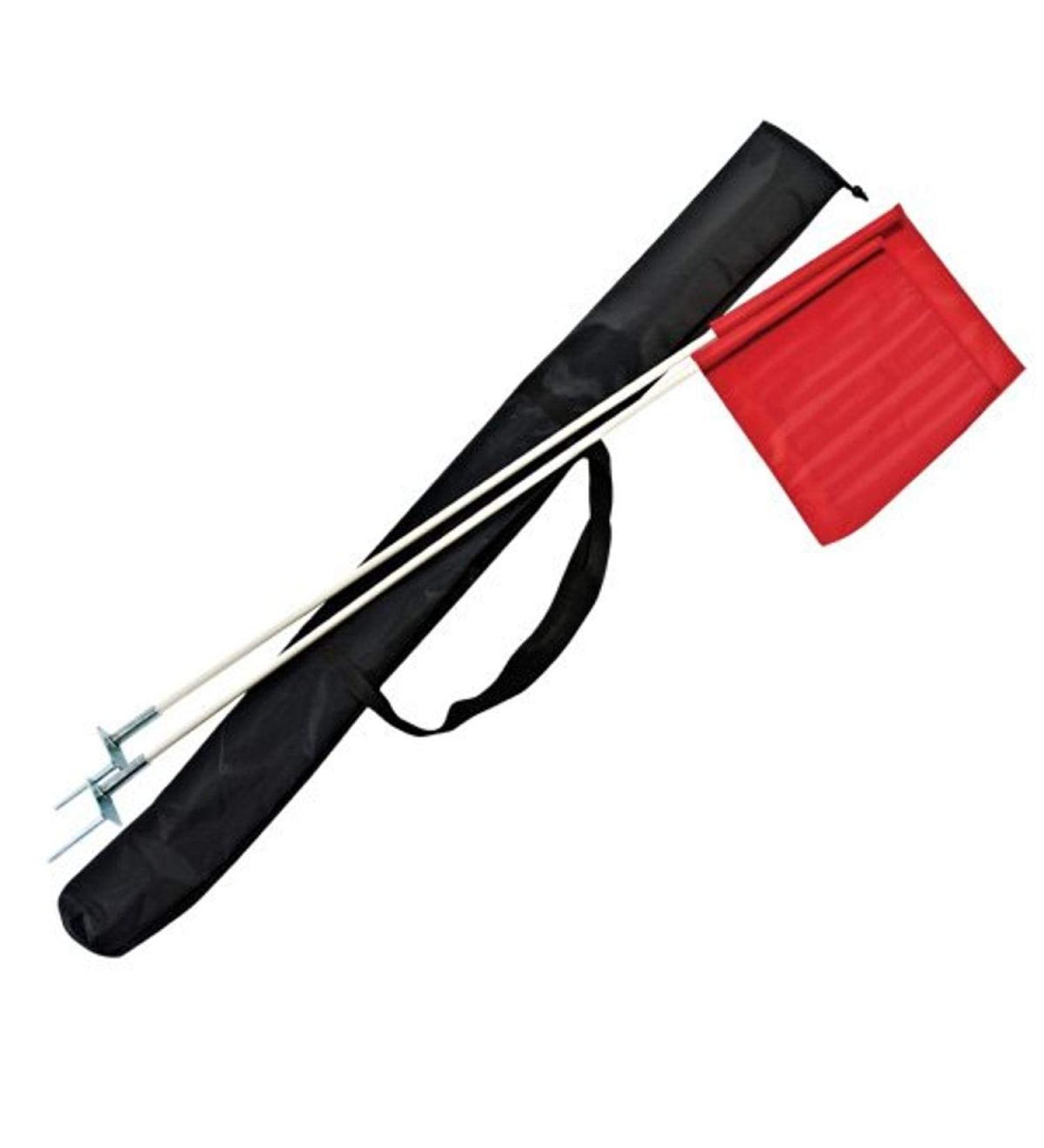 BSN Sports Corner Flag Carry Bag