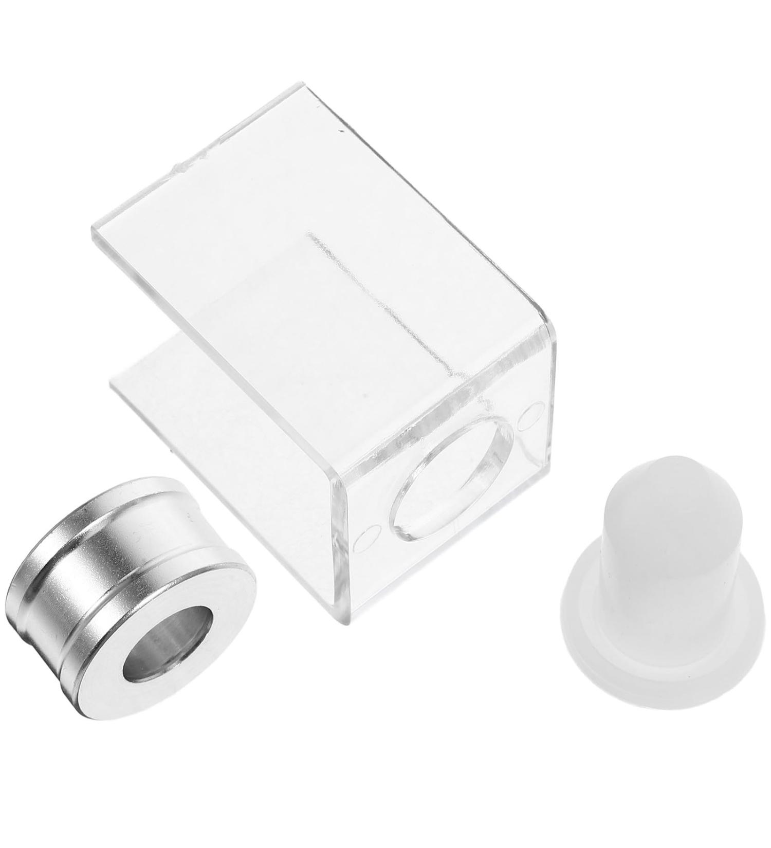 Alipis Moule L vres Silicone avec Support Moule Cosm tique DIY Pratique pour Fabrication L vres Cr atif pour Maquillage Personnalis  - Buy Online on GoSupps.com