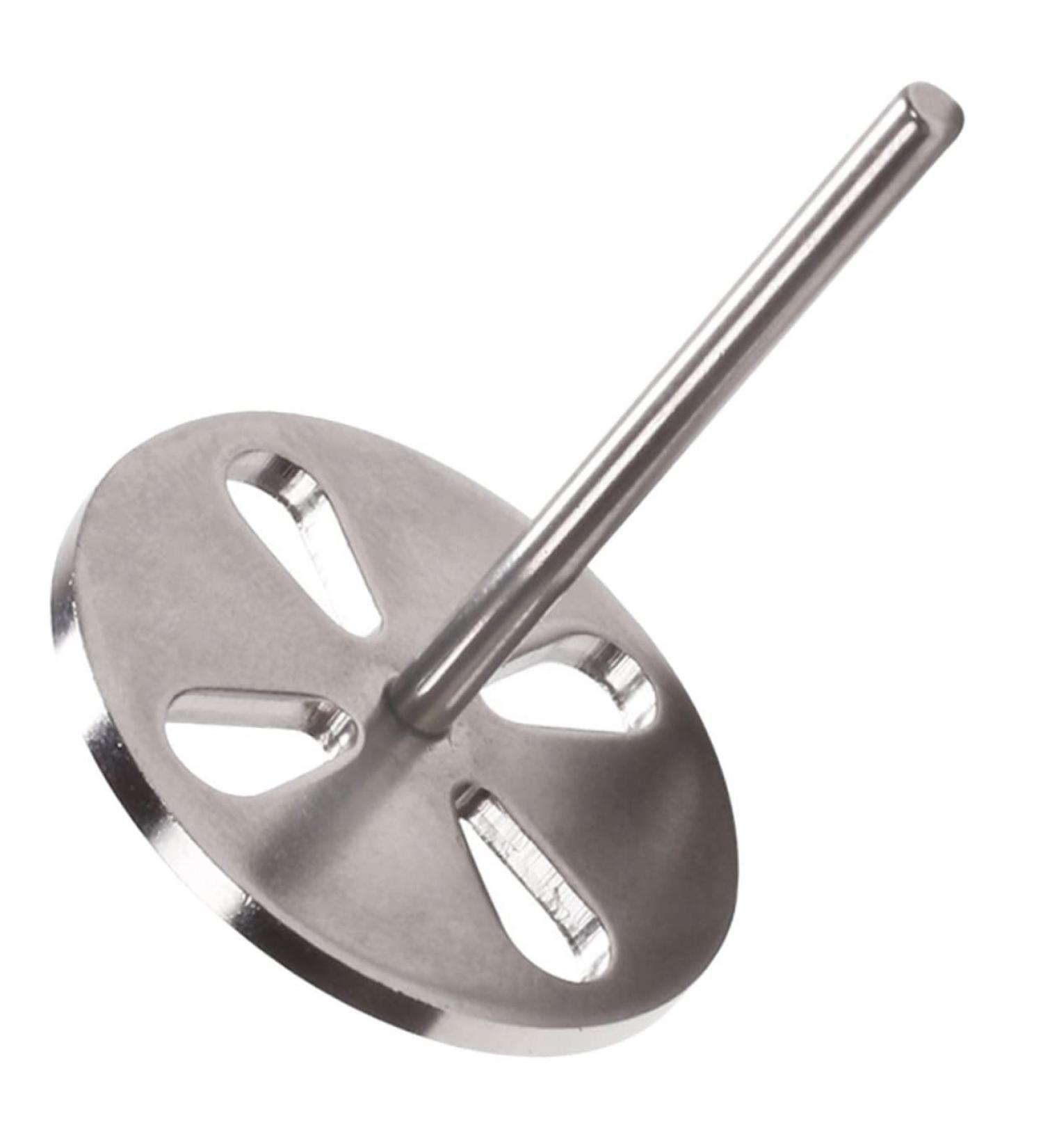 Foot Grinder Bearings Stainless Steel Metal Component - Buy Online on GoSupps.com