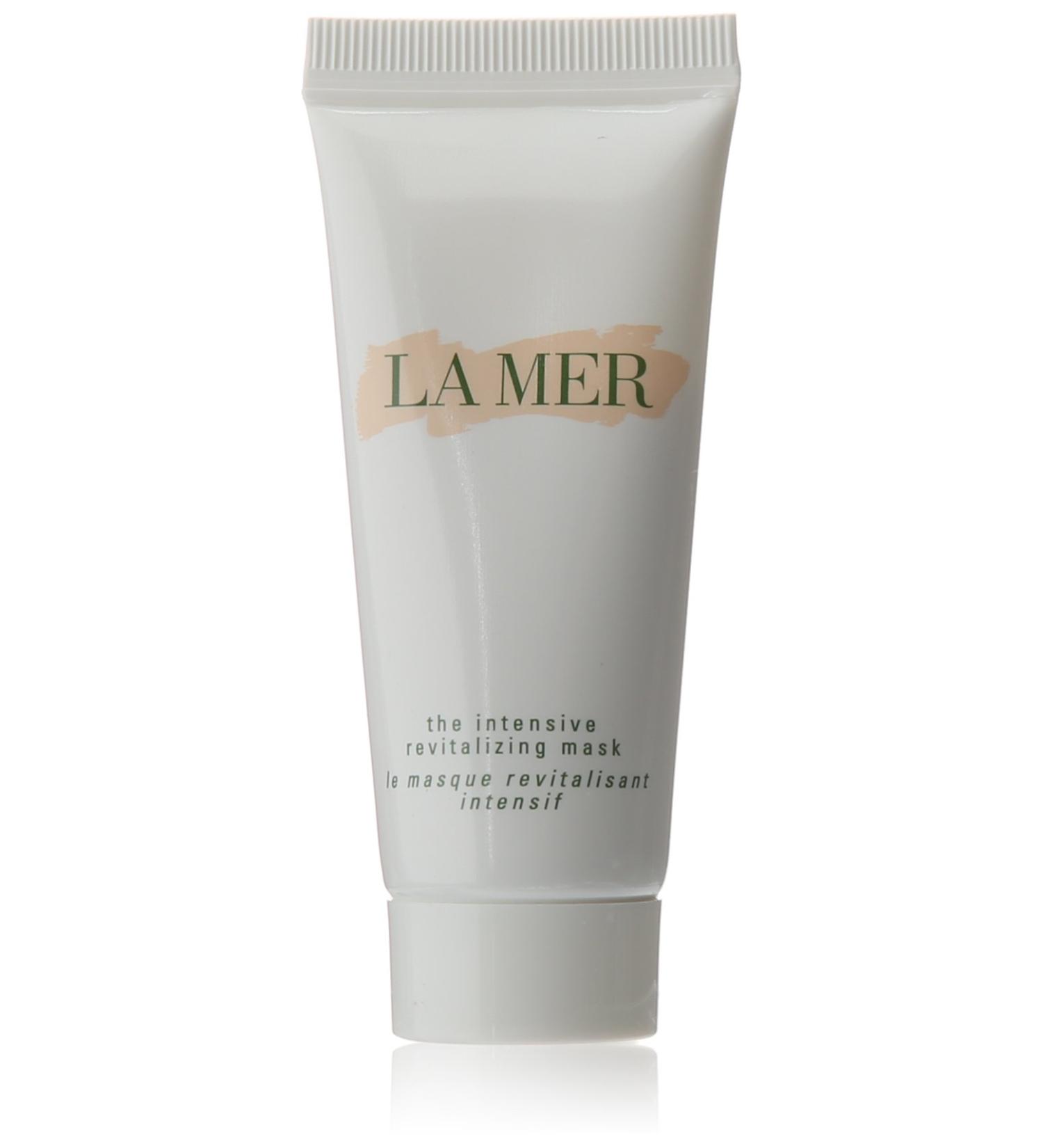 La Mer Intensive Revitalizing Mask 0.5 oz | Shop Now for International Shipping - Best Anti-Aging Skincare - Buy Online on GoSupps.com