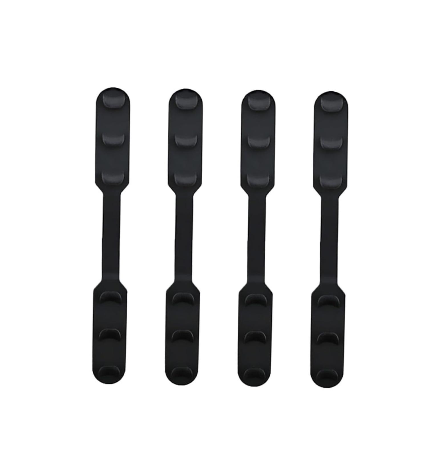 Fomiyes 8 Pack Elastic Mask Strap Buckles - Ear Protection Hooks & Accessories for Women | Ideal Gift Ideas - Buy Online on GoSupps.com