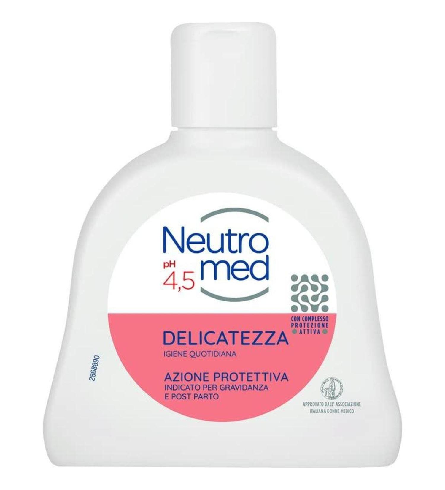 Intimate Care Detergent 200ml - Gentle Formula for Delicate Fabrics | International Shipping - Buy Online on GoSupps.com