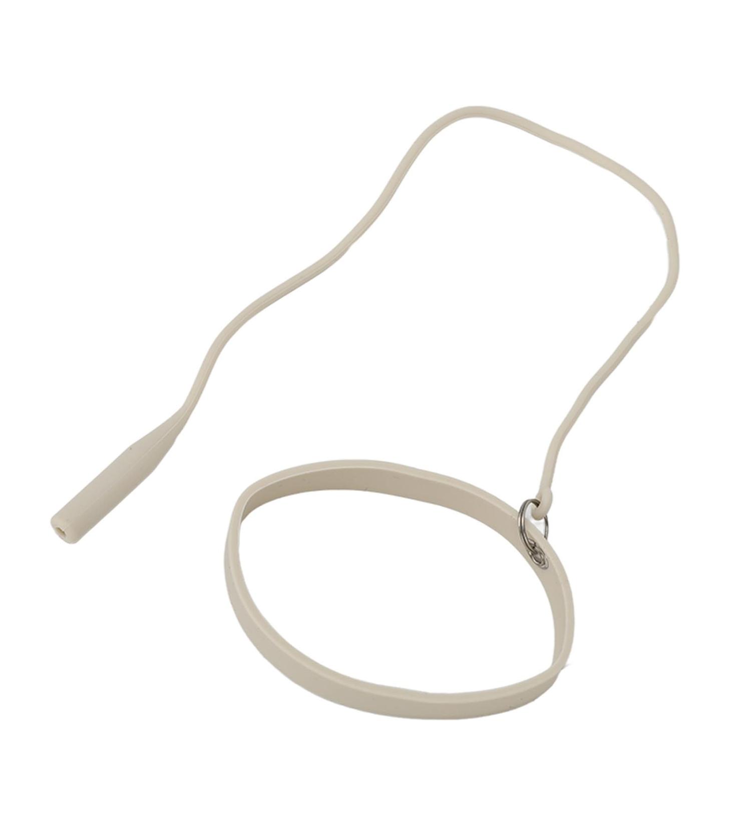 Eyelash Tweezers Holder & Protector | Silicone Wristband Eyelash Extension Accessories for Beauty Salons | International Shipping Available - Buy Online on GoSupps.com