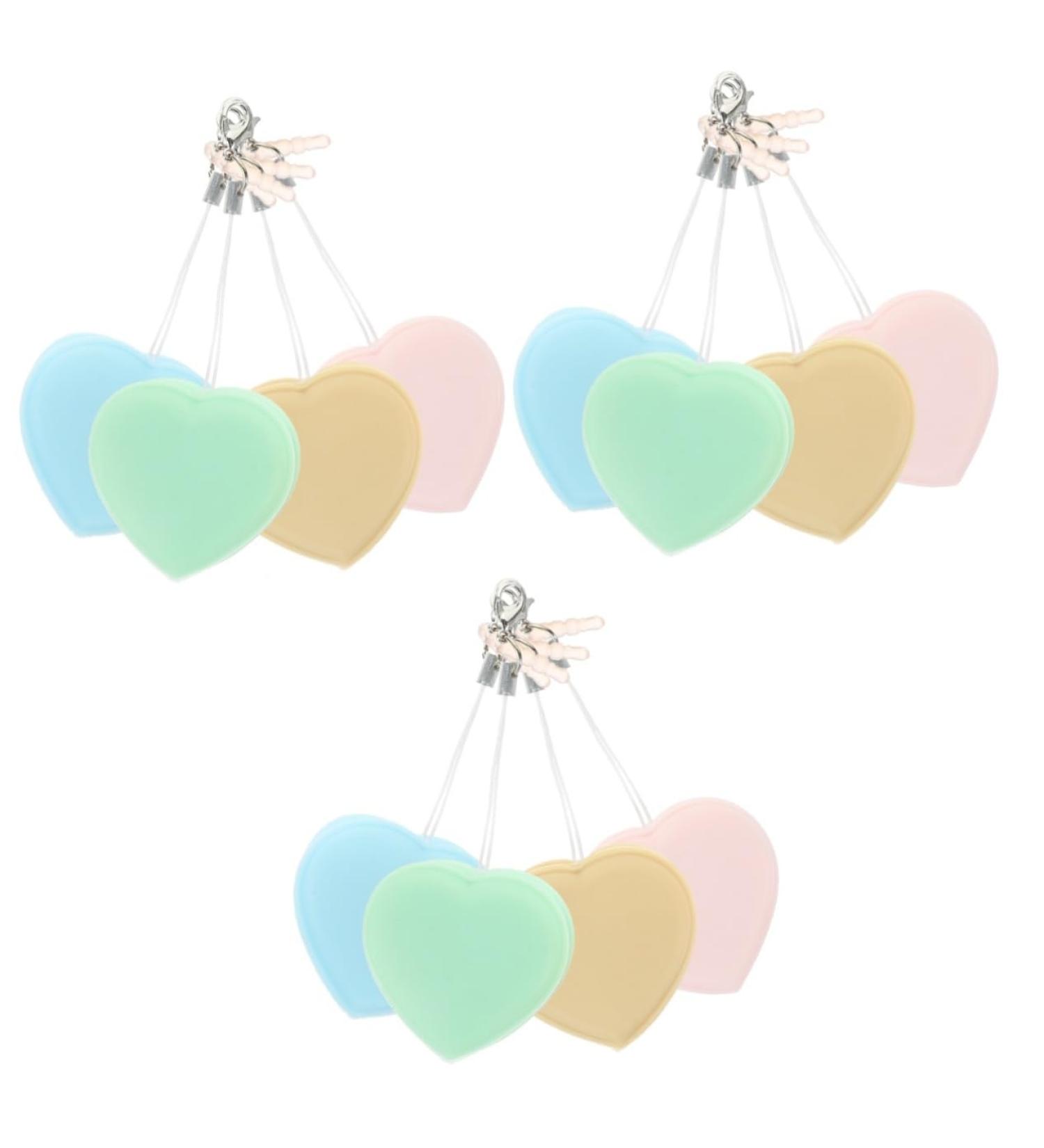 FOMIYES 12 Pcs Phone Screen Wiper & Eyeglass Cleaner - Portable Cleaning Wipes for Mobile & Lens - Perfect for Crystal Clear Screens - Buy Online on GoSupps.com