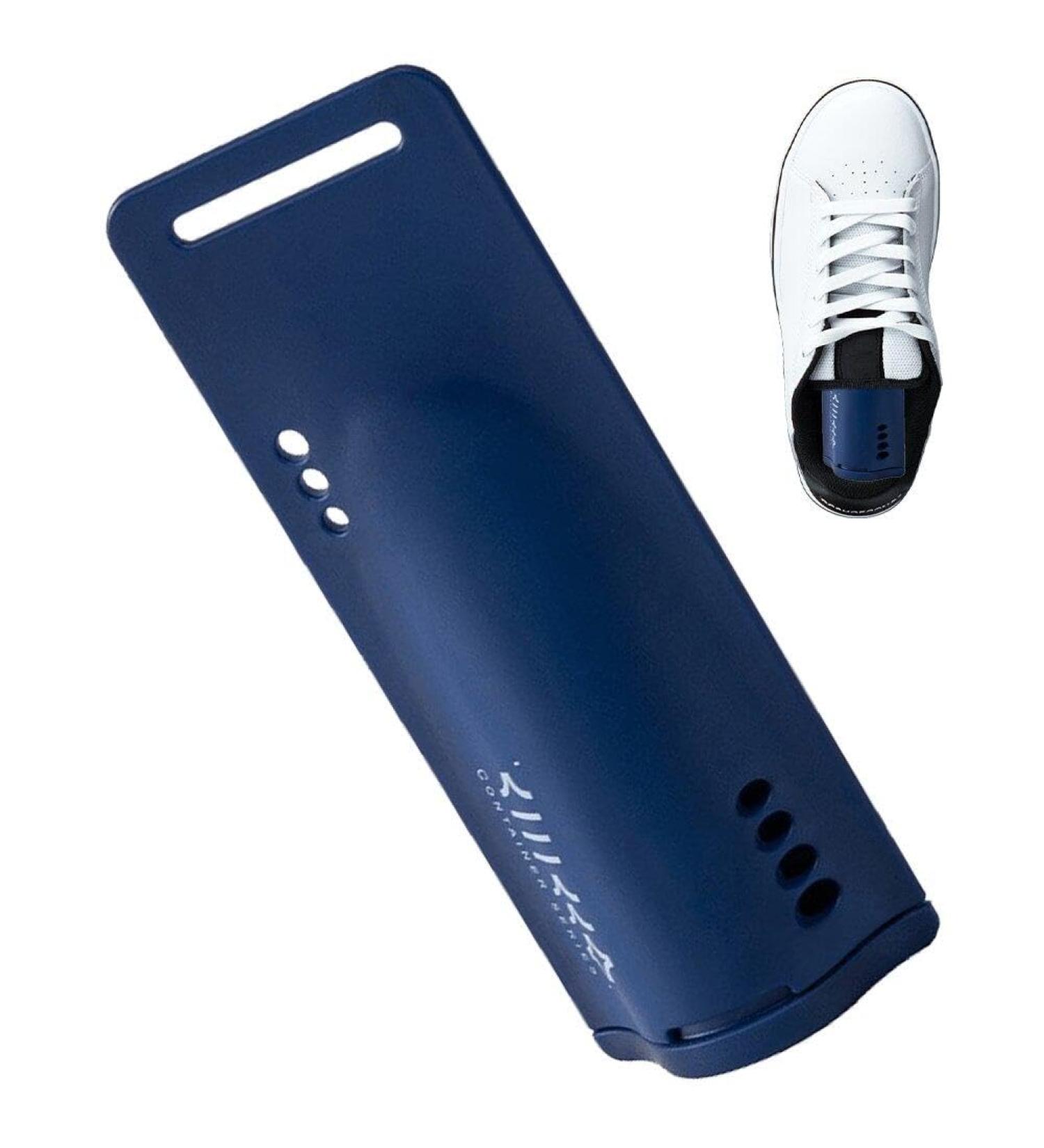 Shoe Fresheners Dry Deodorizer Air Purifying Switch Shoes Reusable Sports Shoe Deodorizing for Car Home Shoes Blue - Buy Online on GoSupps.com