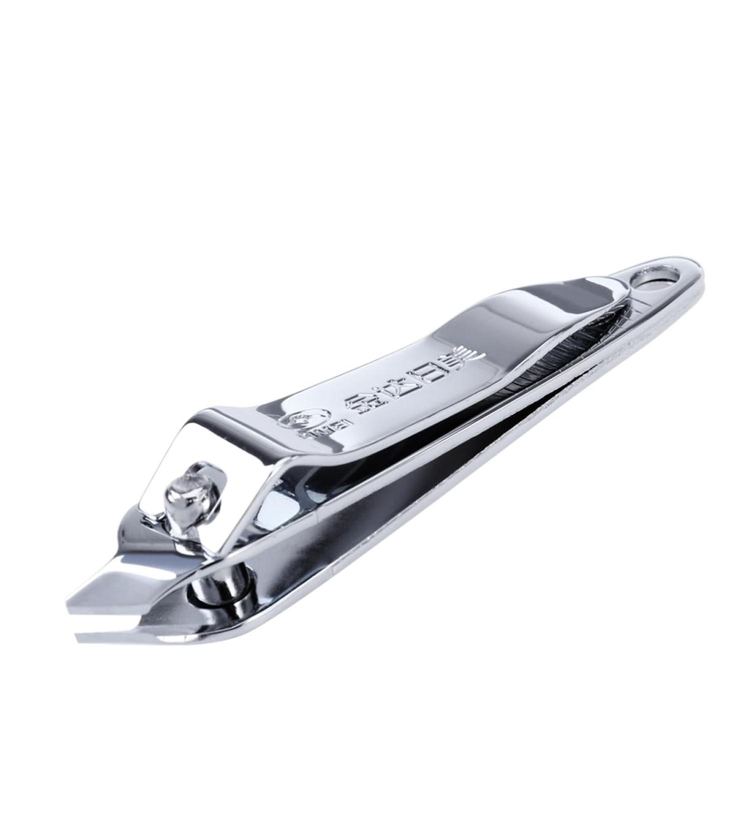 Housoutil Manicure Tools Carabiners for Keys Key Chain Hook Clasp Nail Clippers Key Chain Clasp Keyfobs Bevel Nail Scissors - Buy Online on GoSupps.com