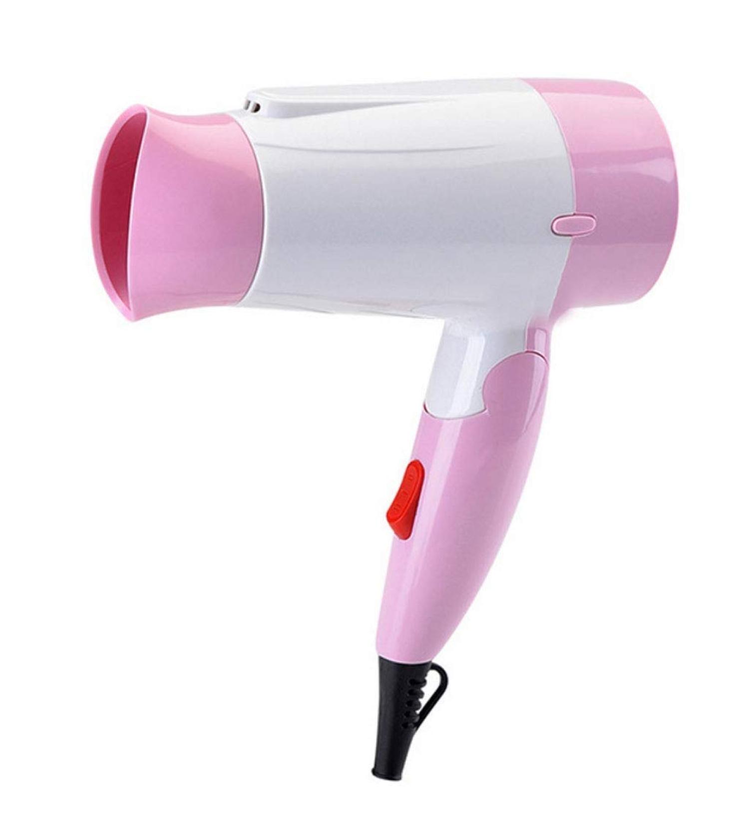 Hair Dryer - Grade Professional Hair Dryer Ac Motor Negative Ionic Ceramic Blow Dryer with Cold Shot Button Diffuser and Concentrator - Buy Online on GoSupps.com